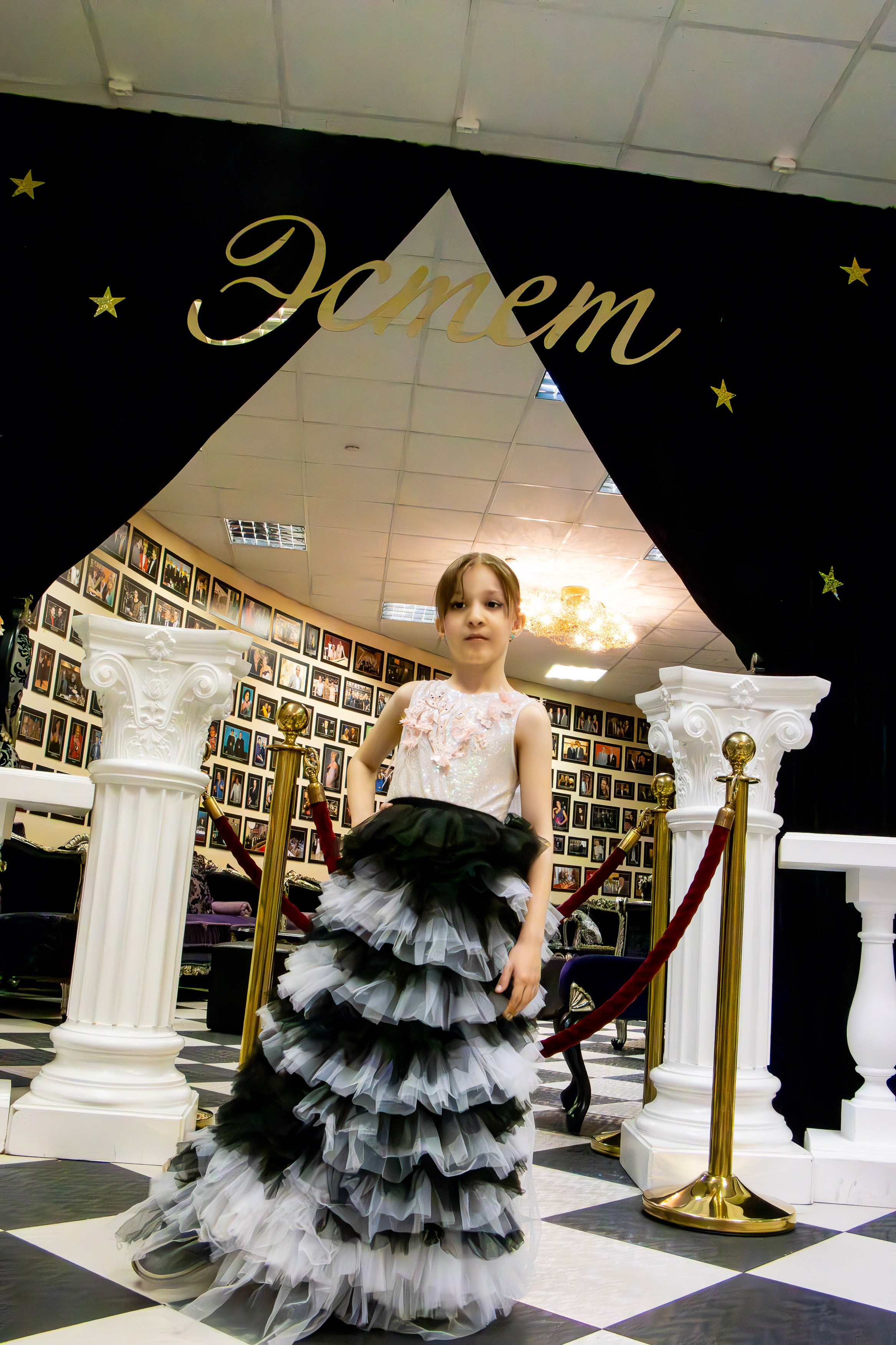 Estet Fashion Week 2025. Фотограф Татьяна Матрос