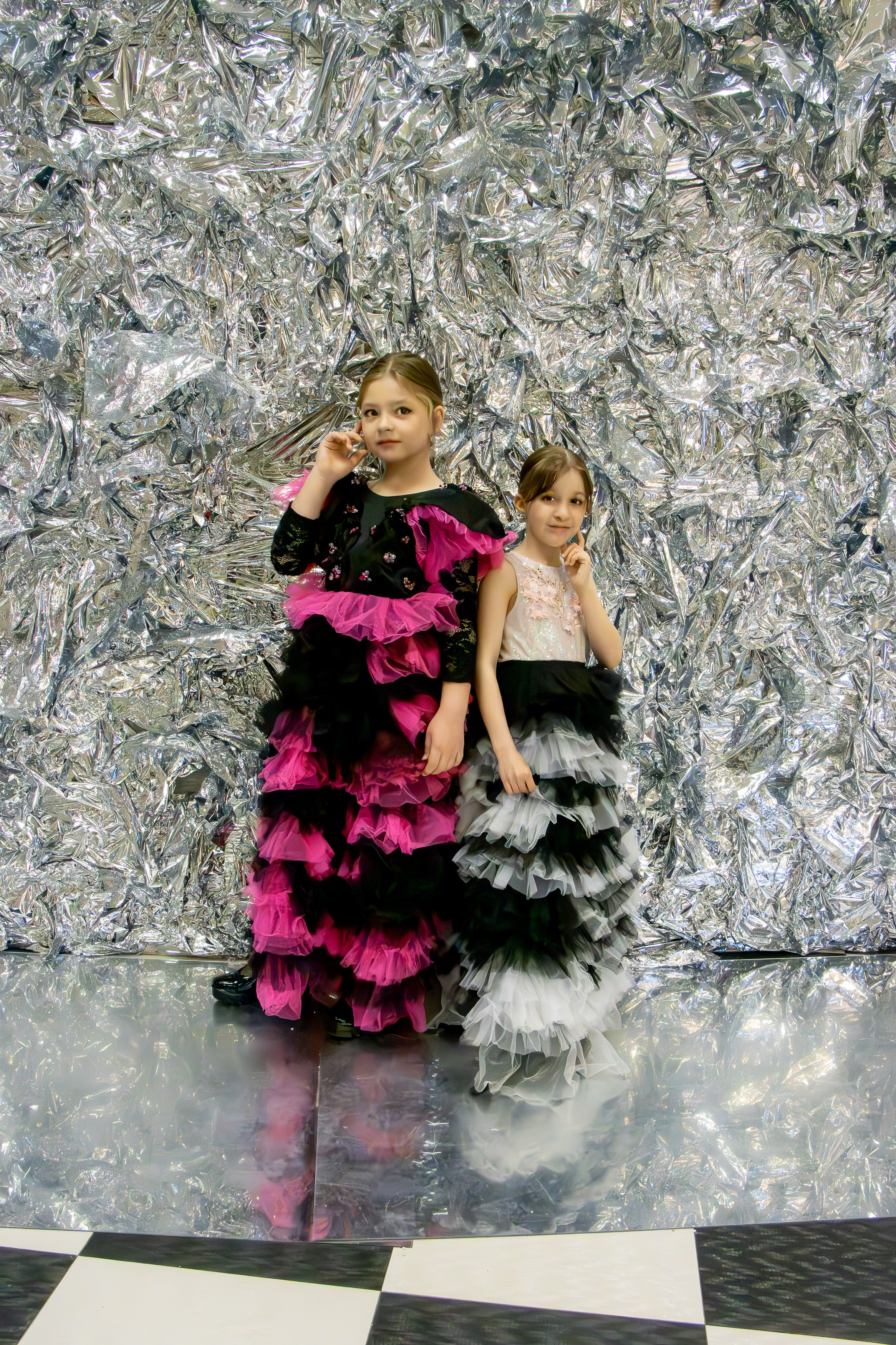 Estet Fashion Week 2025. Фотограф Татьяна Матрос