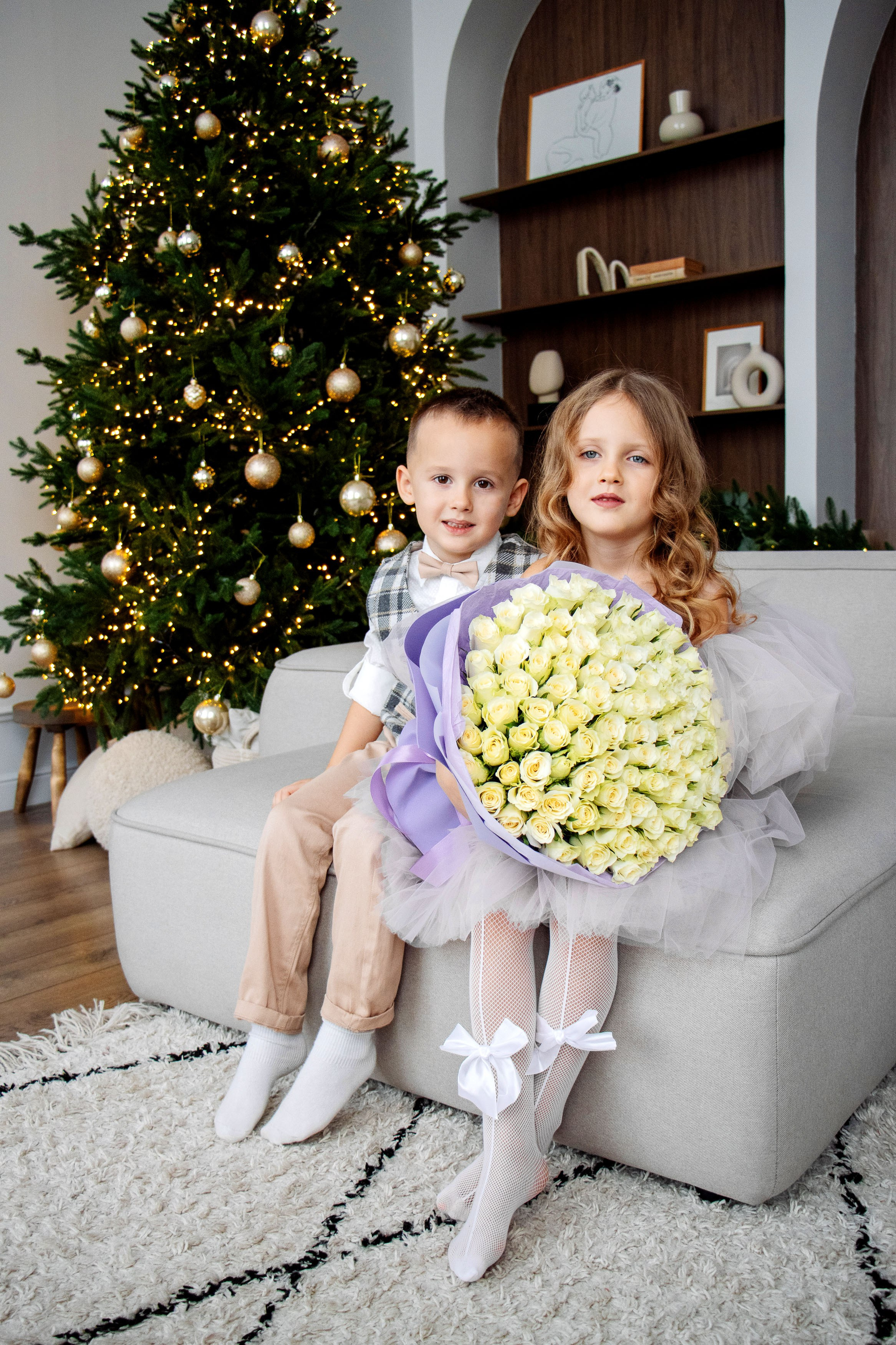 Семейная фотосессия. Фотограф Татьяна Матрос