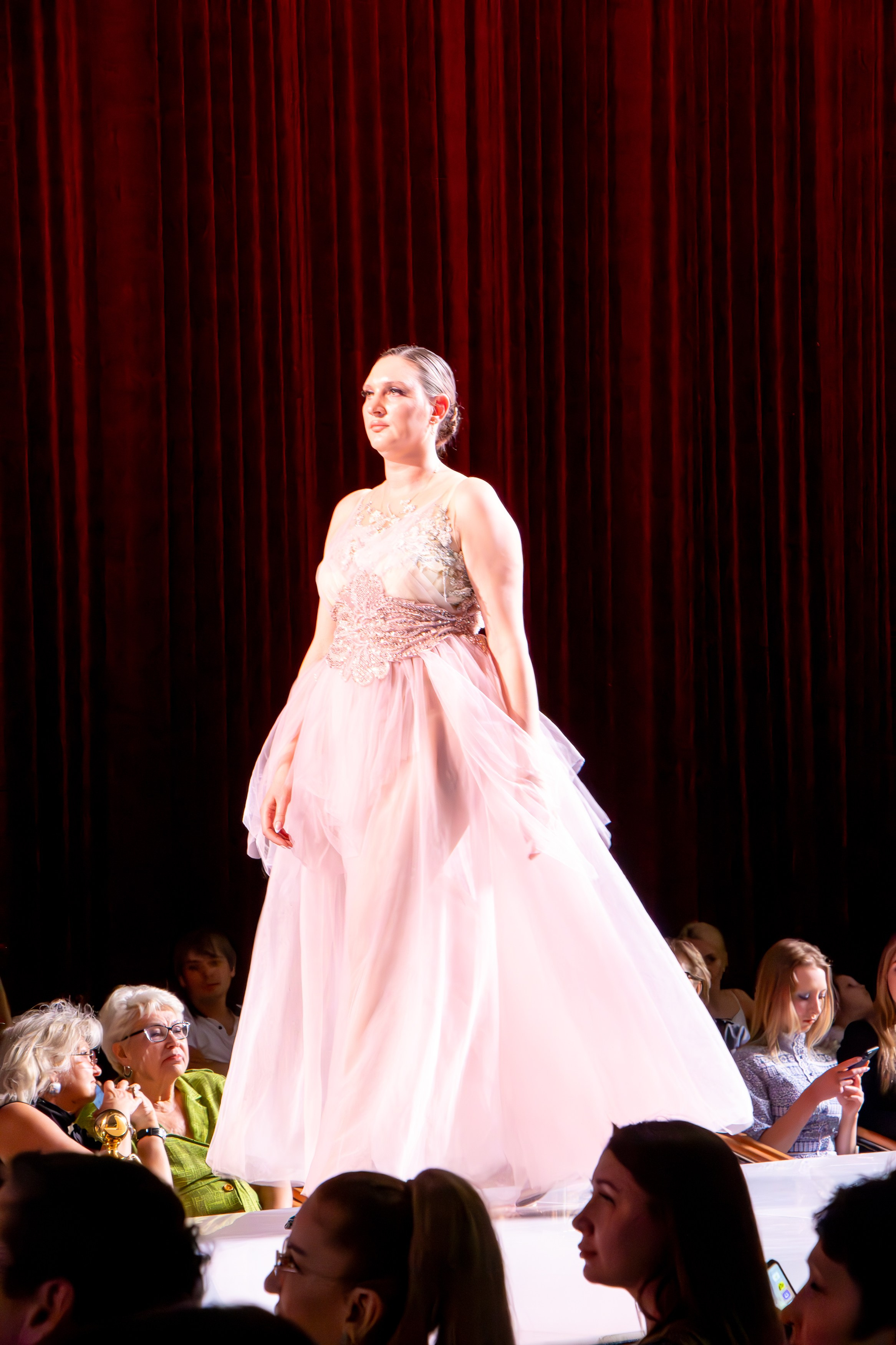 Estet Fashion Week 2025. Фотограф Татьяна Матрос