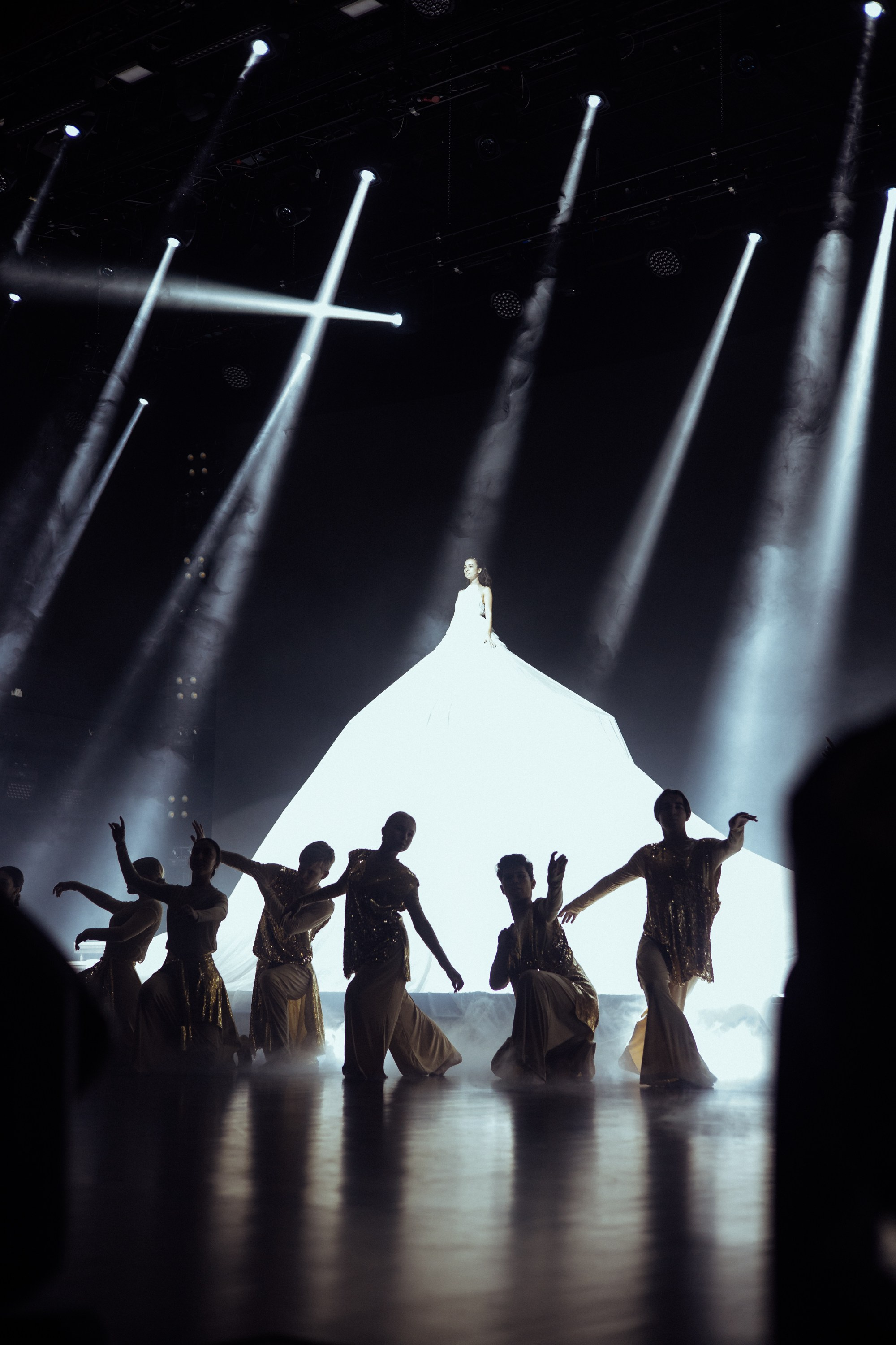 Всероссийский слет студенческих отрядов | казань