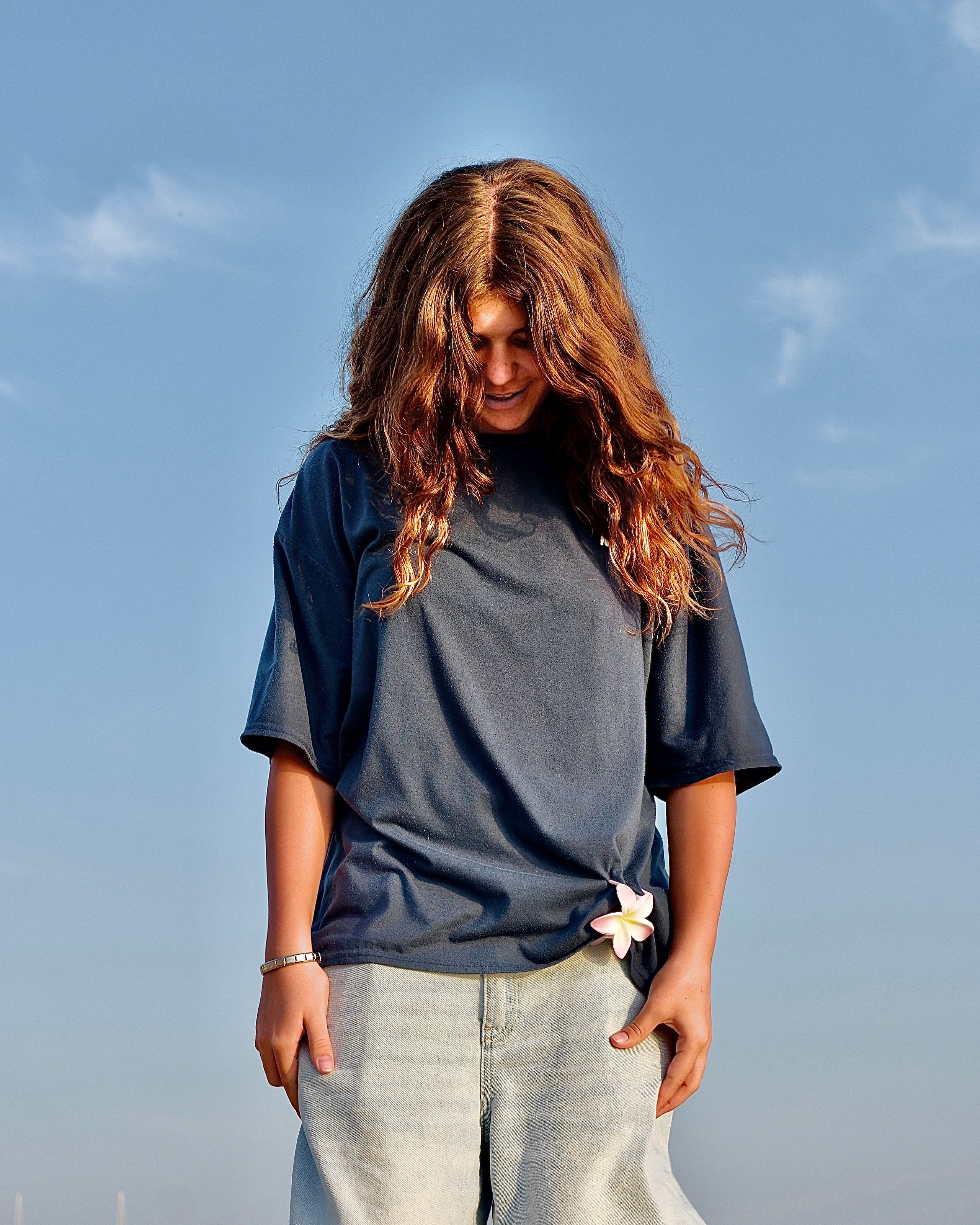 Детская фотосессия в Москве. Фотограф и художник в Москве Евгения Нюнина