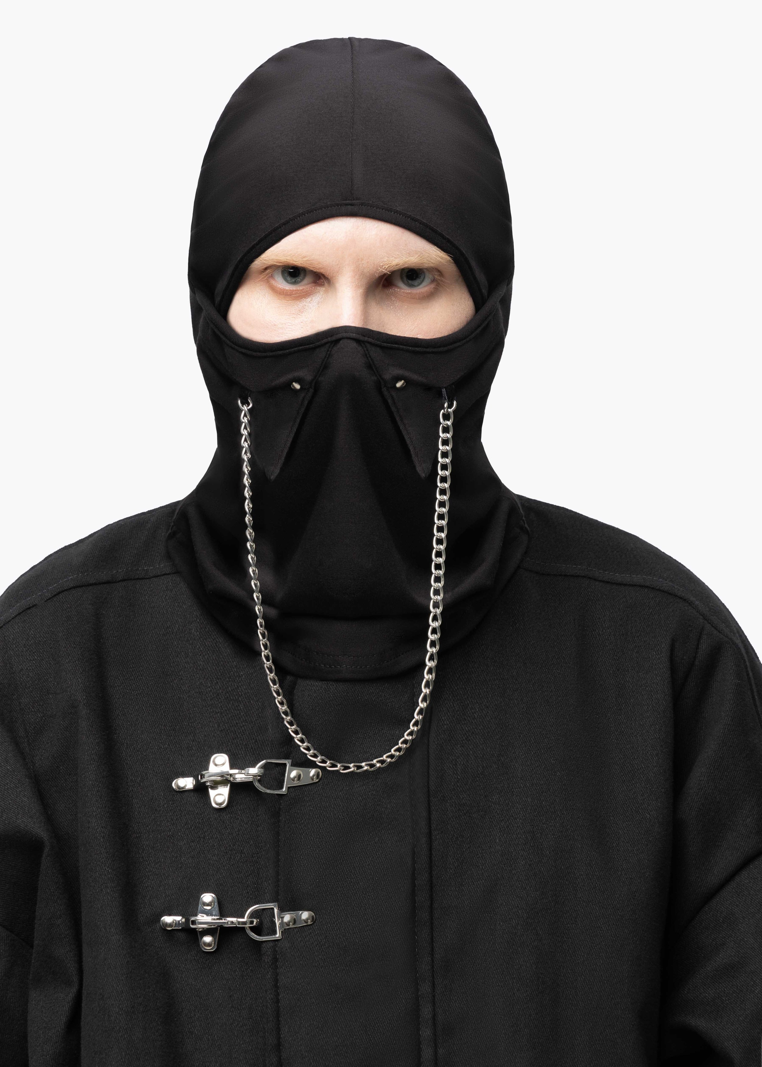 Bat Norton AI.AVANGARDEN. Фотограф для брендов Любовь Батина (Спб/Мск)