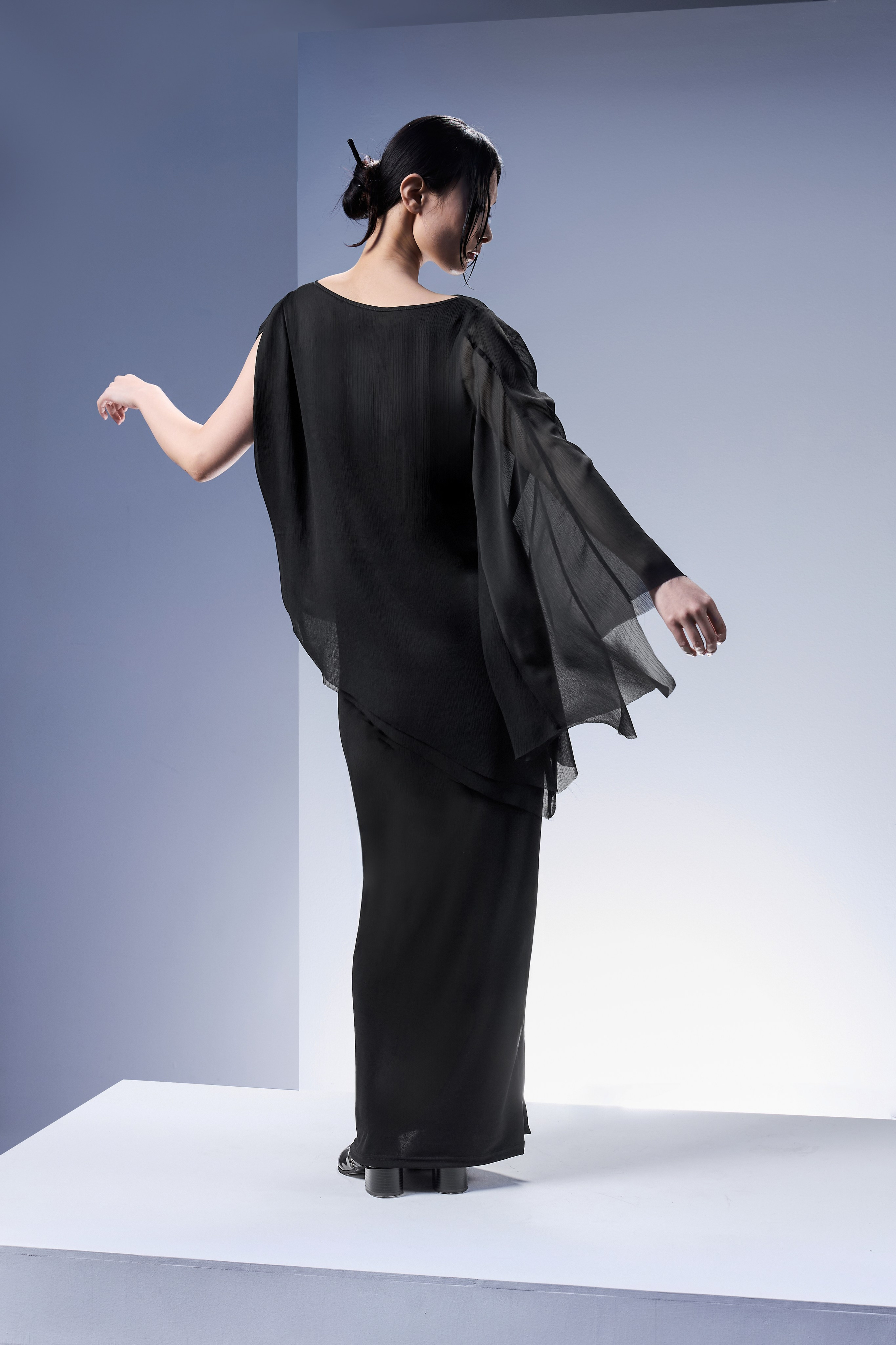 Bat Norton кампейн Asia III. Фотограф для брендов Любовь Батина (Спб/Мск)