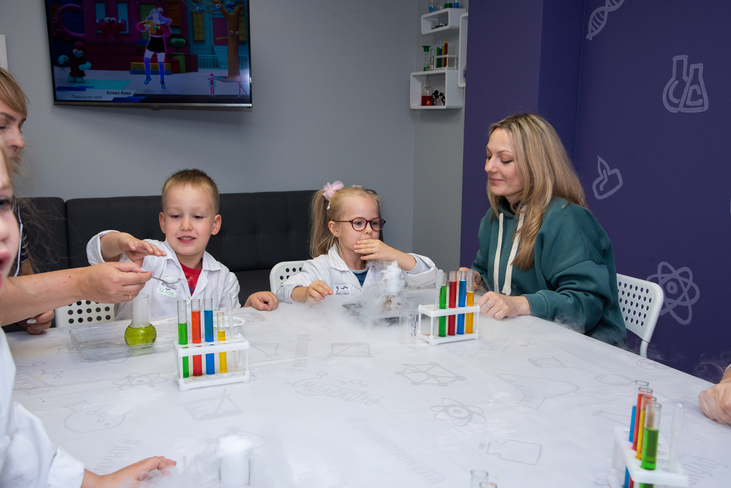 Паше 5 лет. Свадебный и семейный фотограф Ольга Астрейко