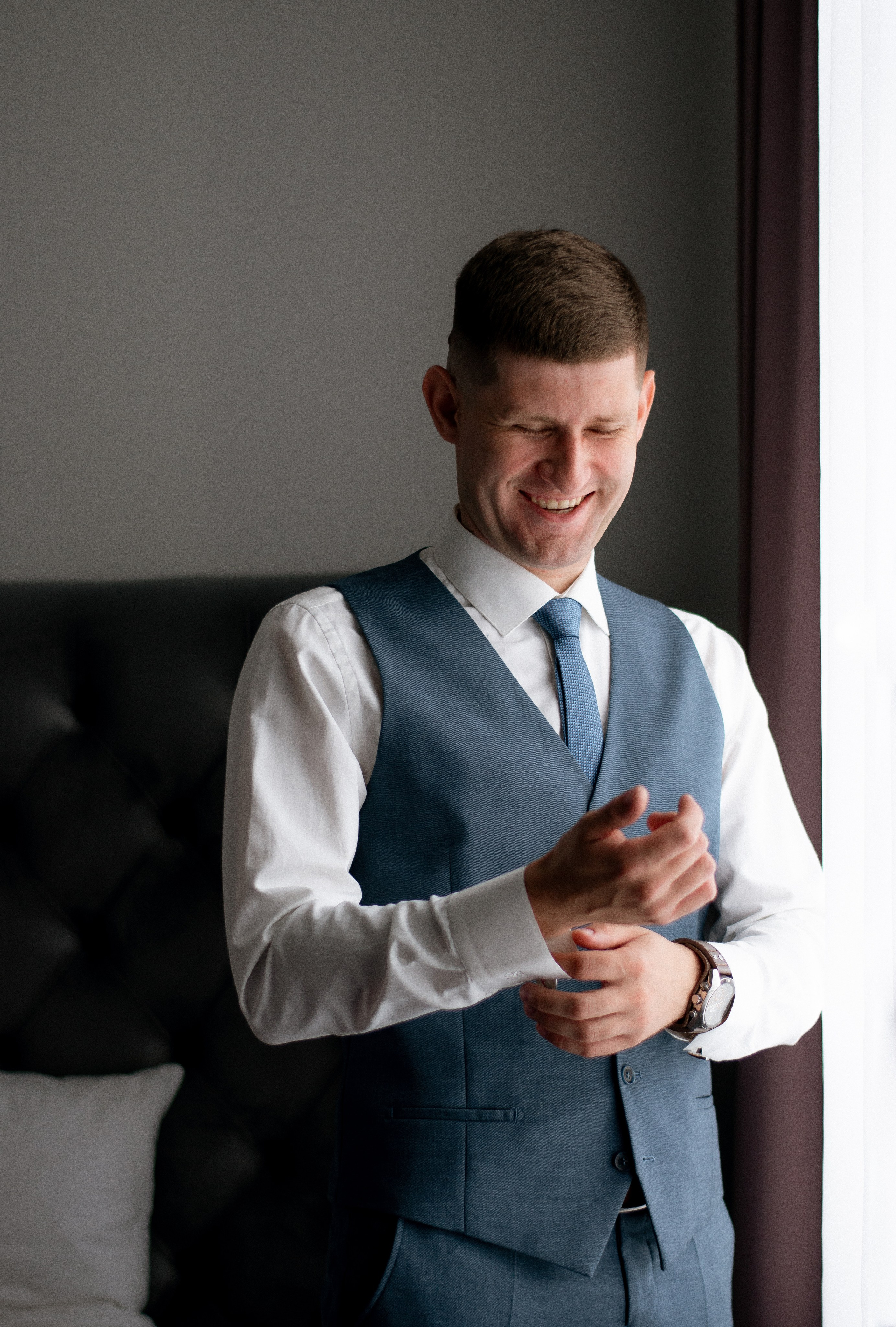 Кристина | Костя. Свадебный и семейный фотограф Санкт-Петербург