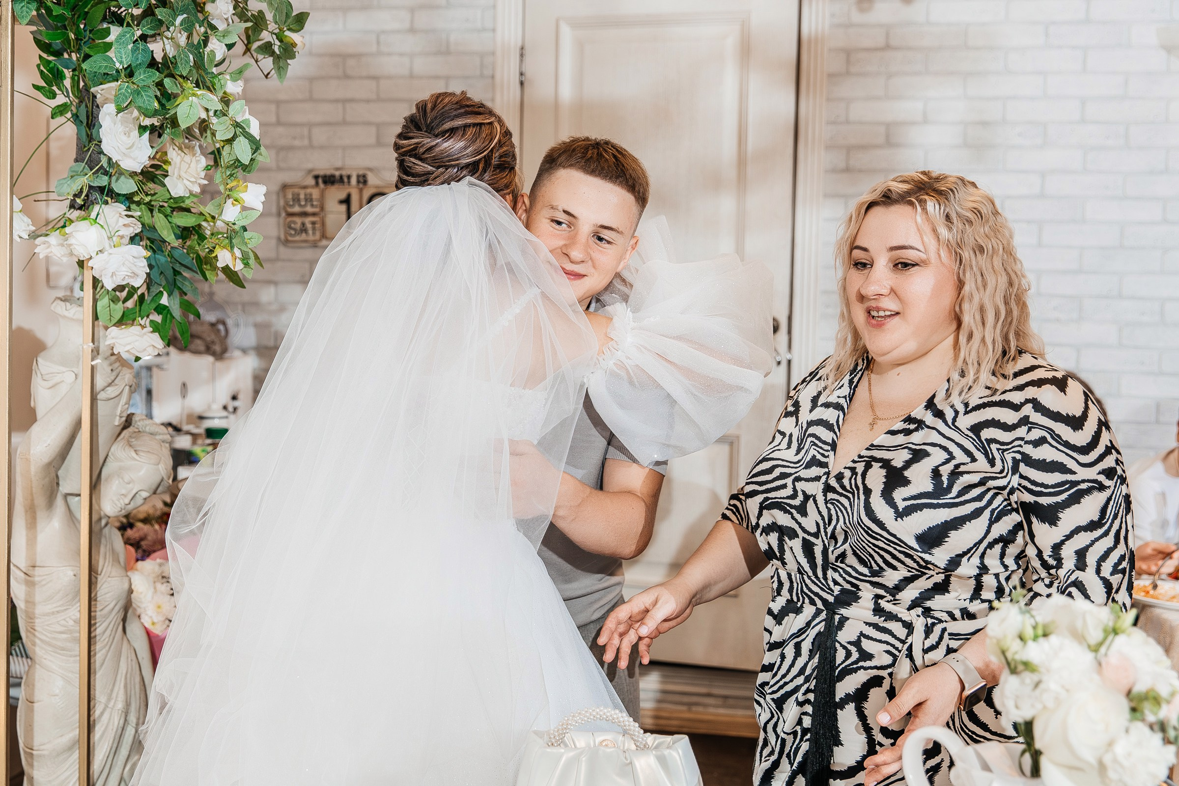 Дмитрий и Мария. Семейный и Детский фотограф г. Москва, г. Борисоглебск