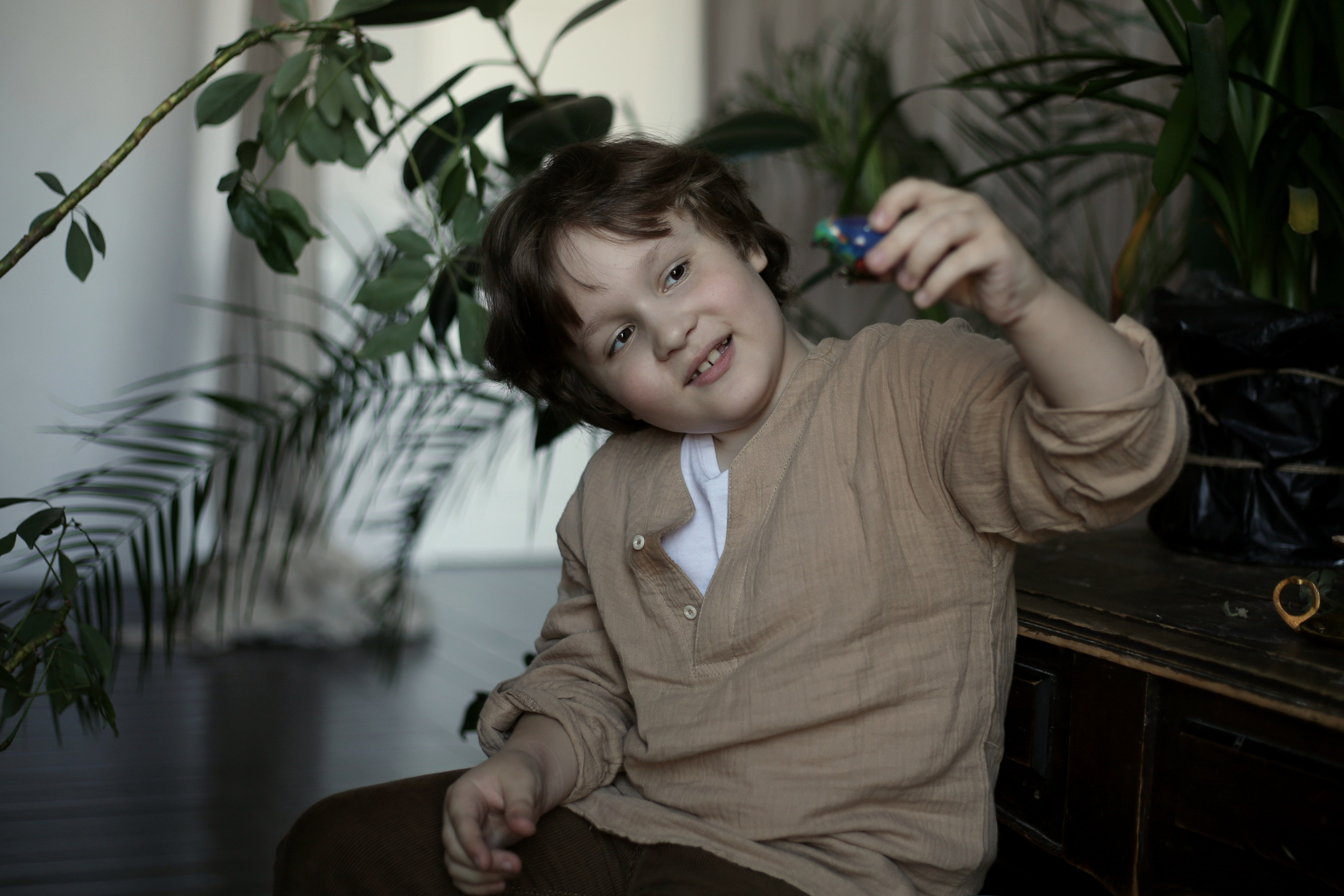 Викторианка — Стилизованная съемка. MarCh Photography — Photographer in Perm