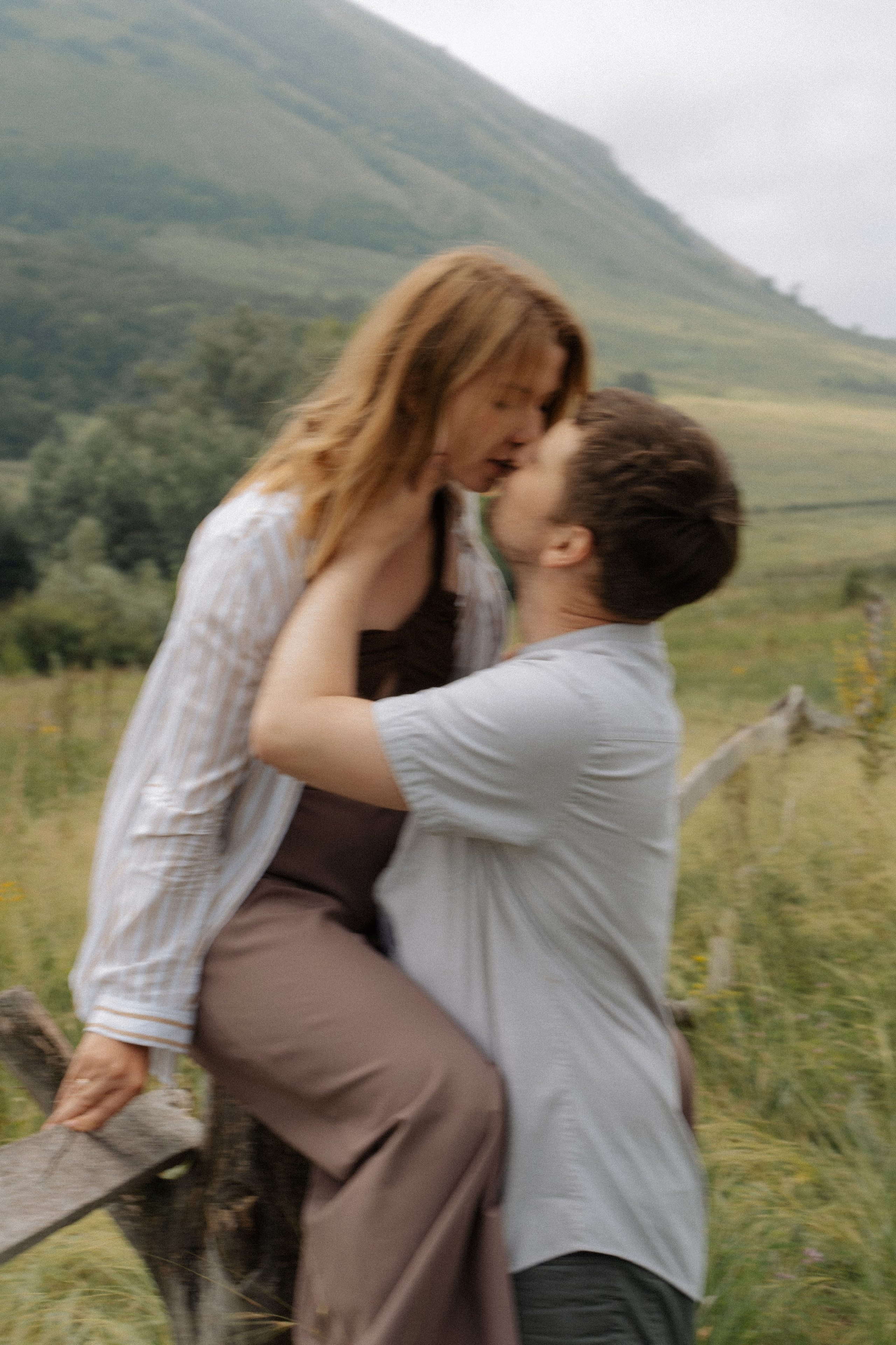 На природе. Свадебный и семейный фотограф в Стерлитамаке и Уфе