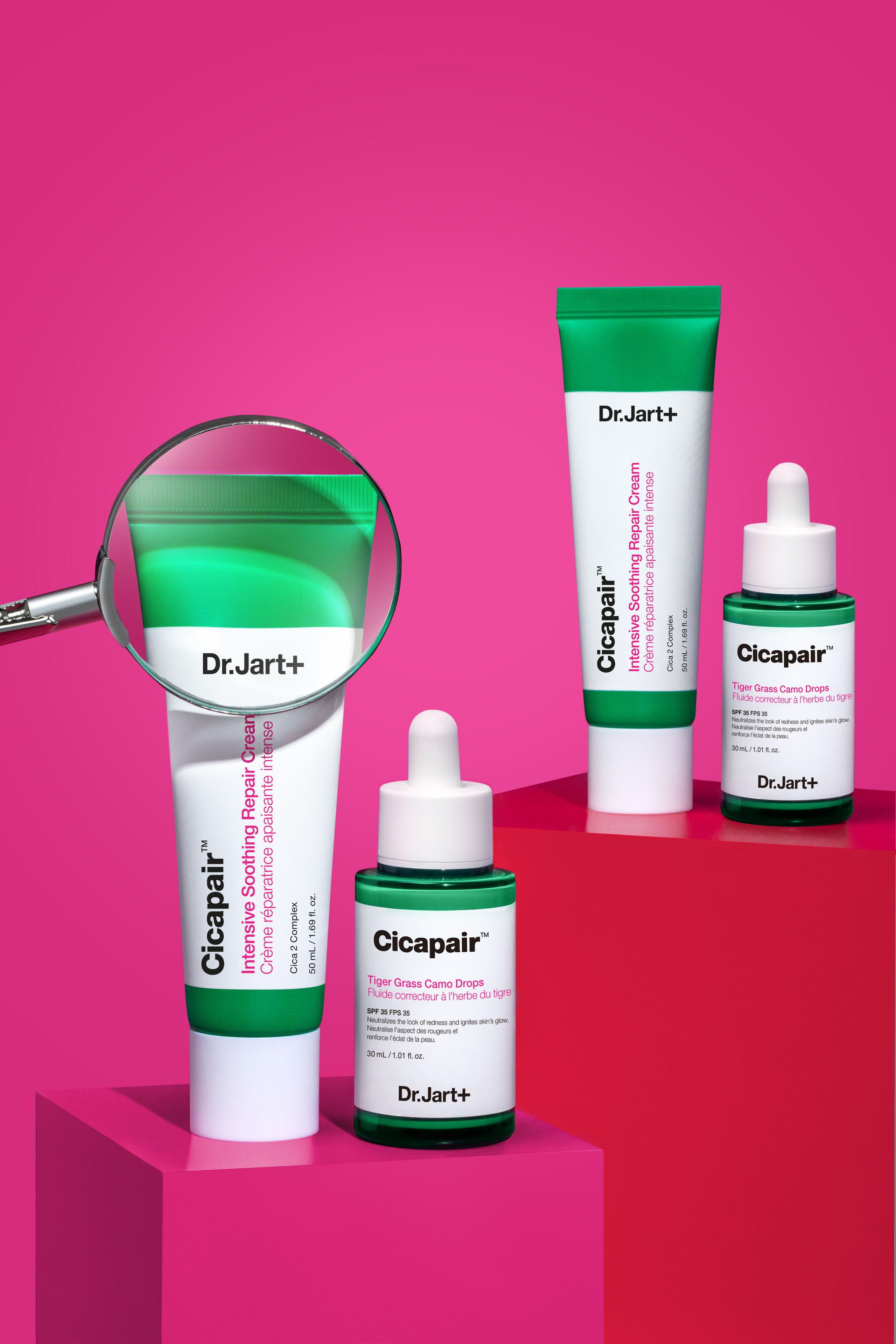 Product retoucher, working with clients all over the world