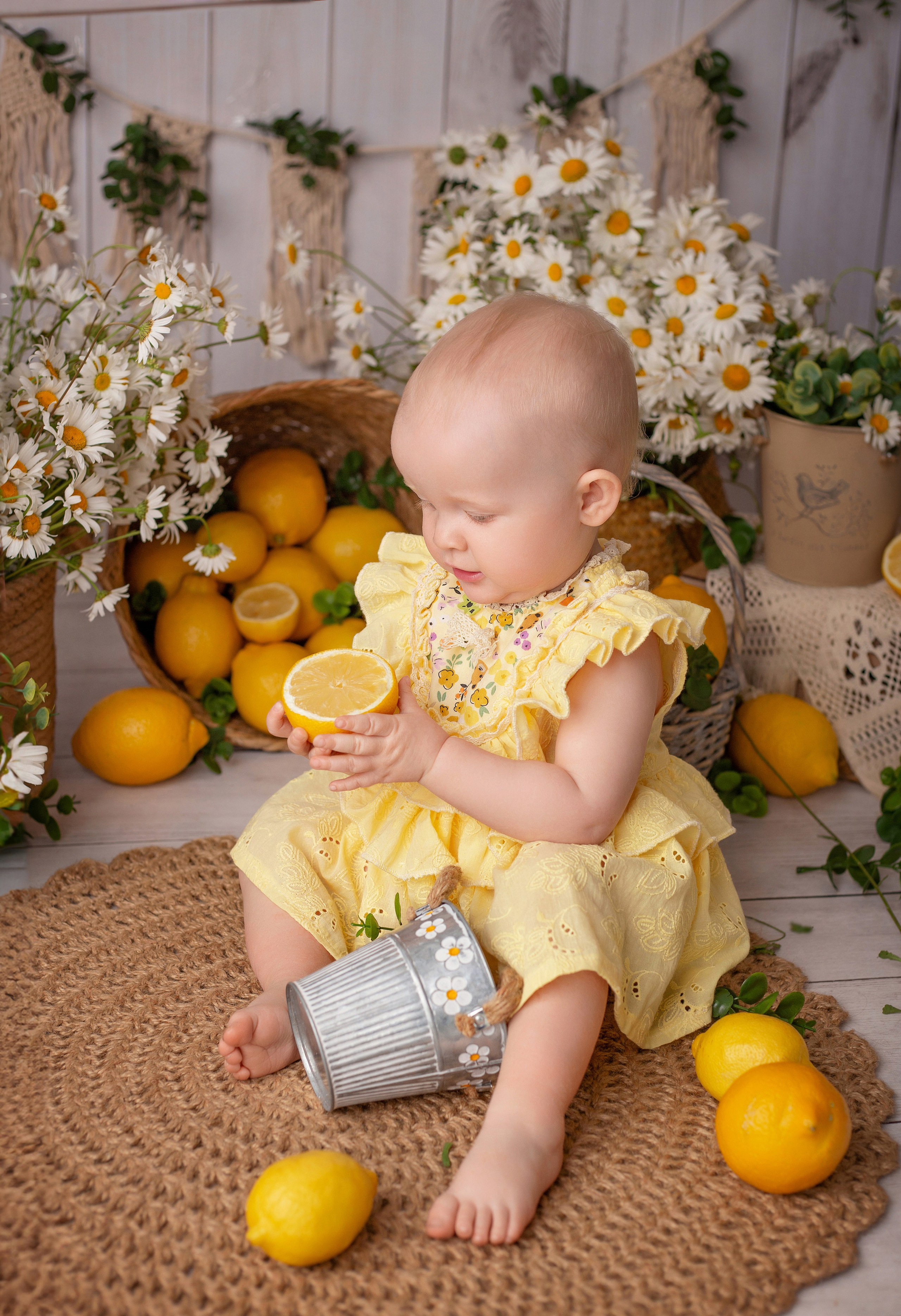 Фотопроекты. Детский фотограф в Няндоме Ариана Арсеньева