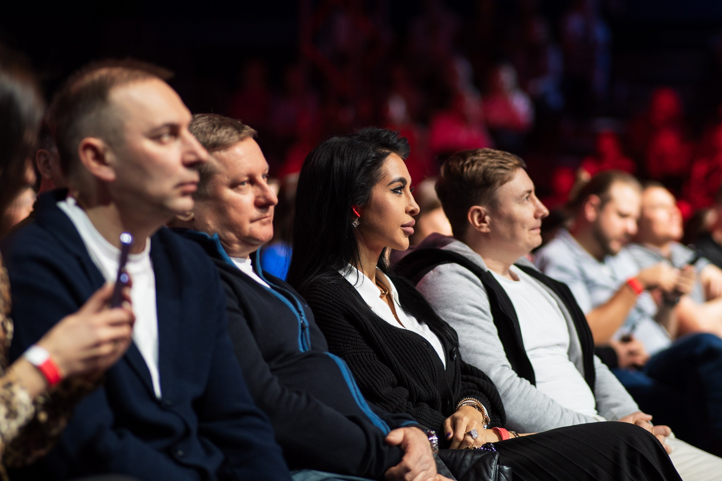 Альфабанк. Альфа Конфа. Фотограф на любое событие в Кемерово