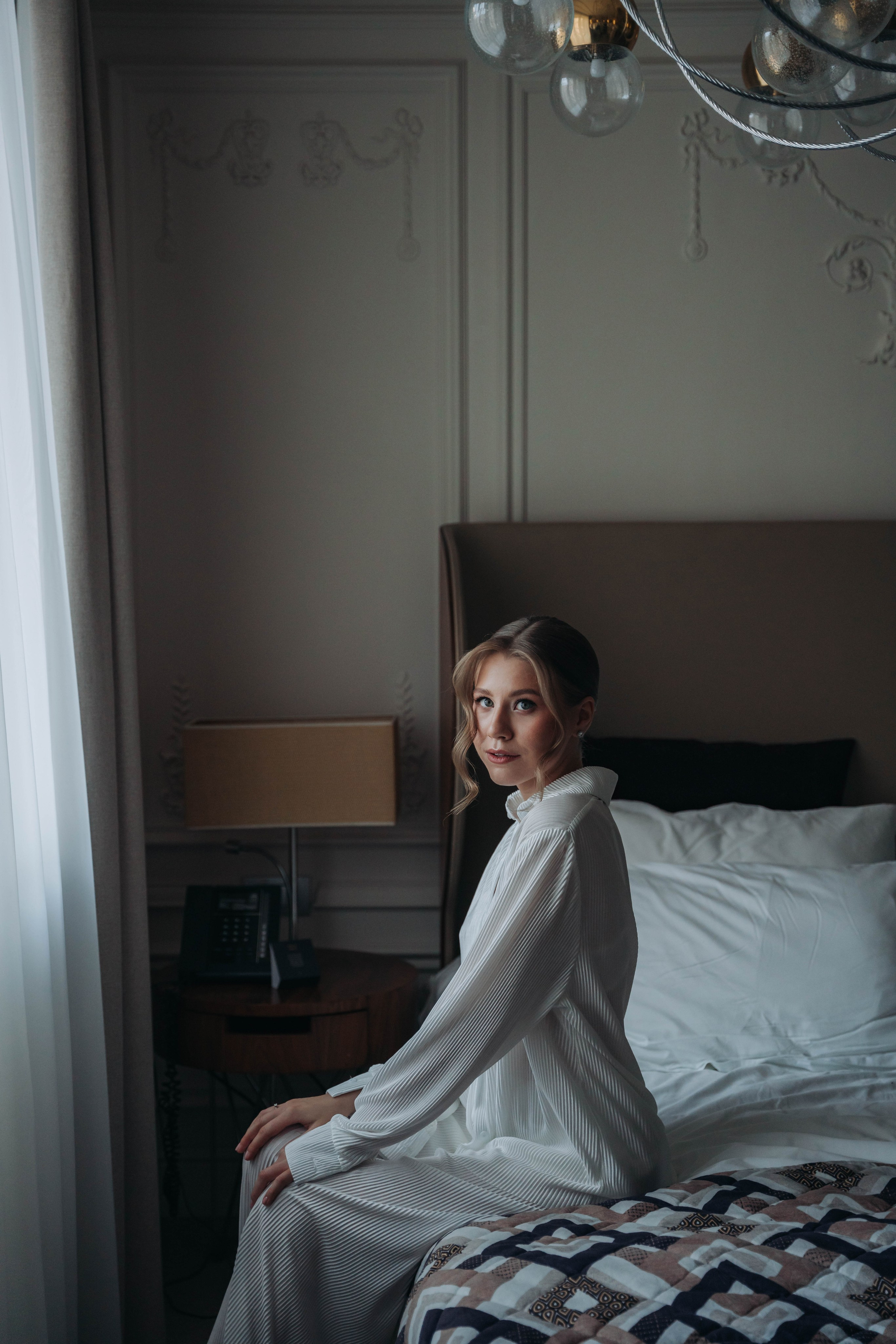 Alisa & Daniil. Свадебный фотограф в Санкт-Петербурге Якутович Екатерина