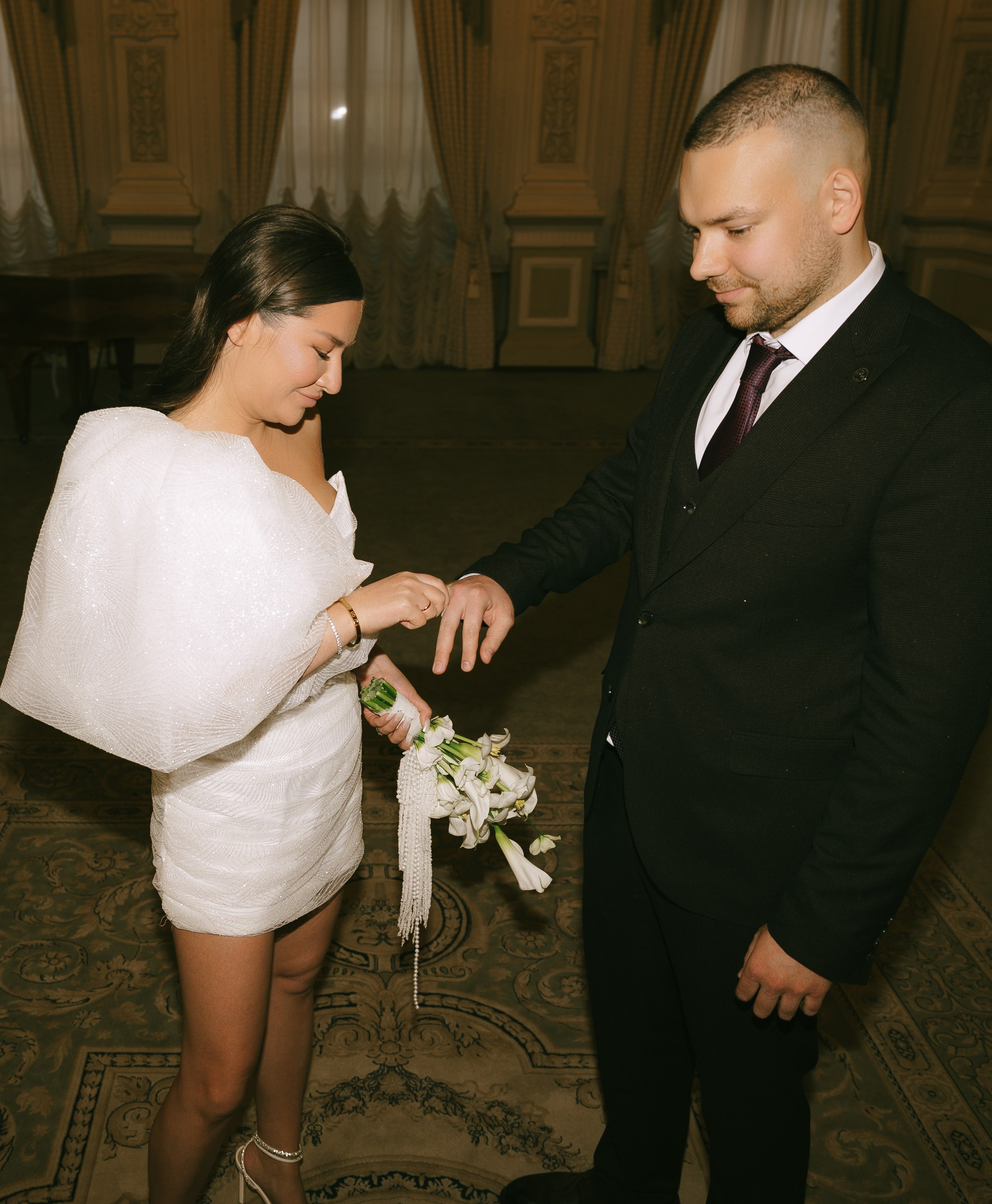 Мой маленький северный рай. Свадебный и Семейный Фотограф в Гатчине и Санкт-Петербурге Виктория