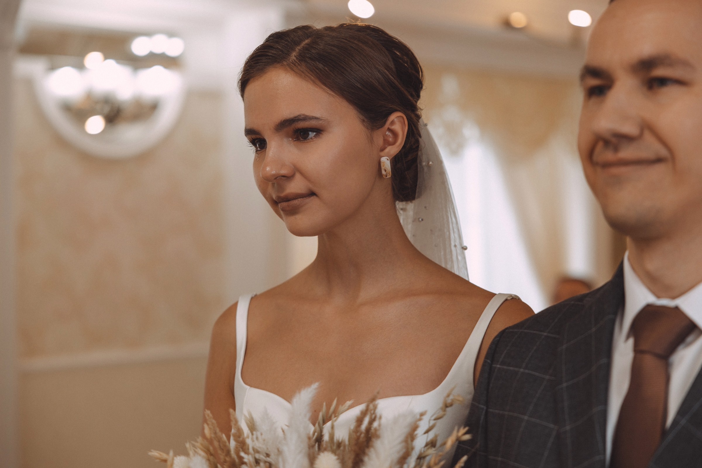 Свадебная съемка. Свадебный и Семейный Фотограф в Гатчине и Санкт-Петербурге Виктория