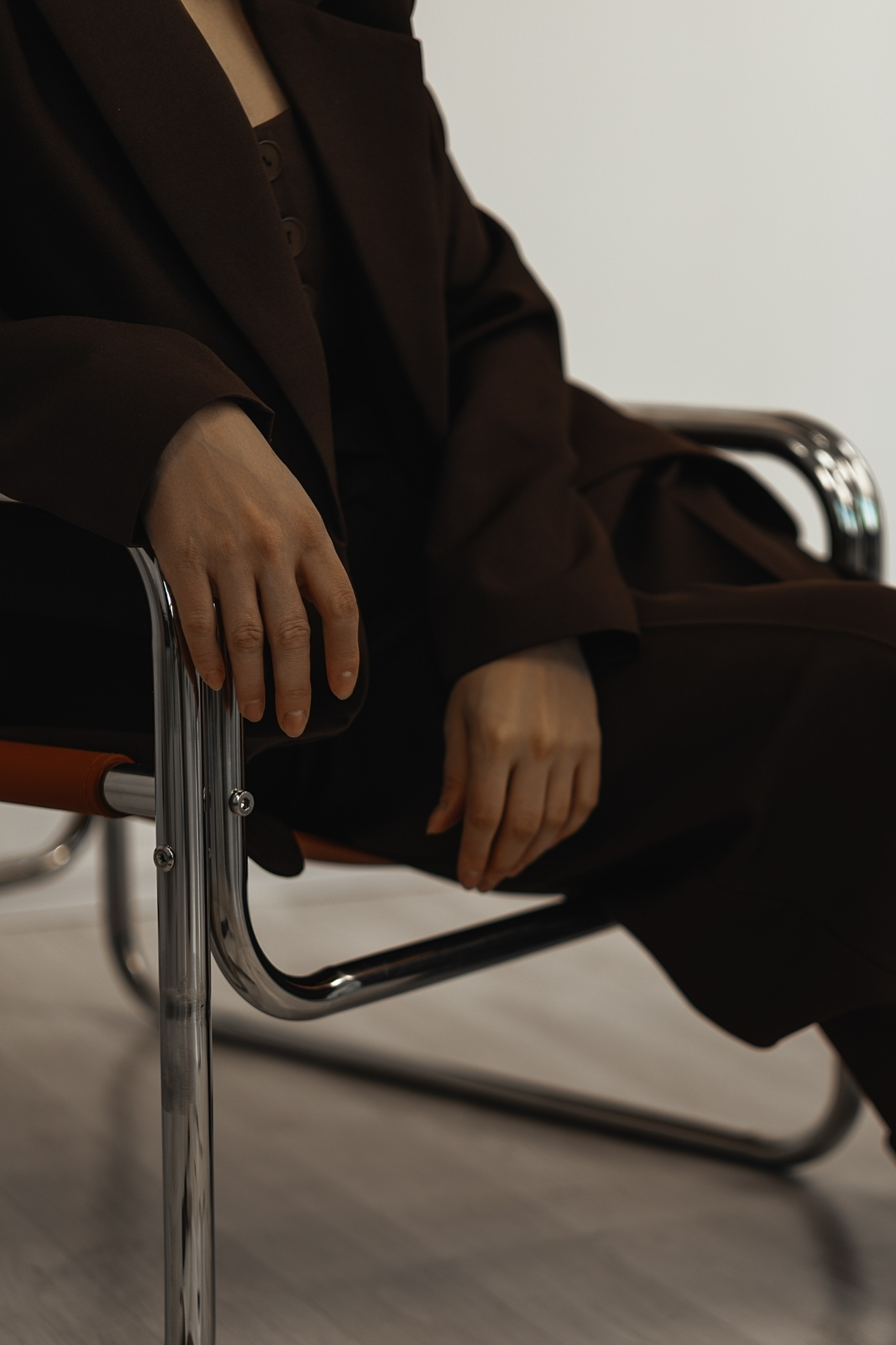 Психология. Анастасия. Фотограф в Кемерово Анастасия