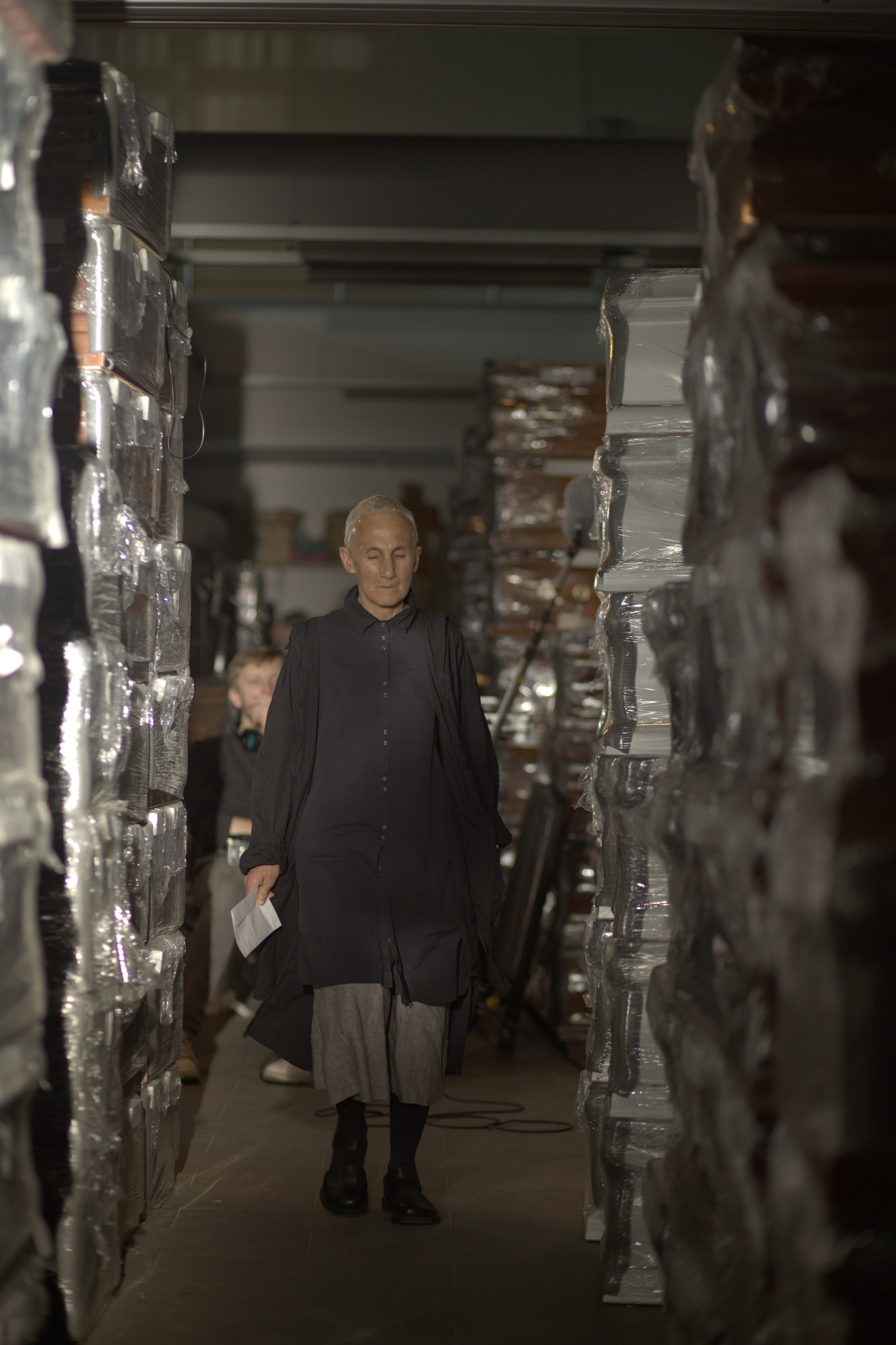 Репортаж ВГИК. Frame Craft