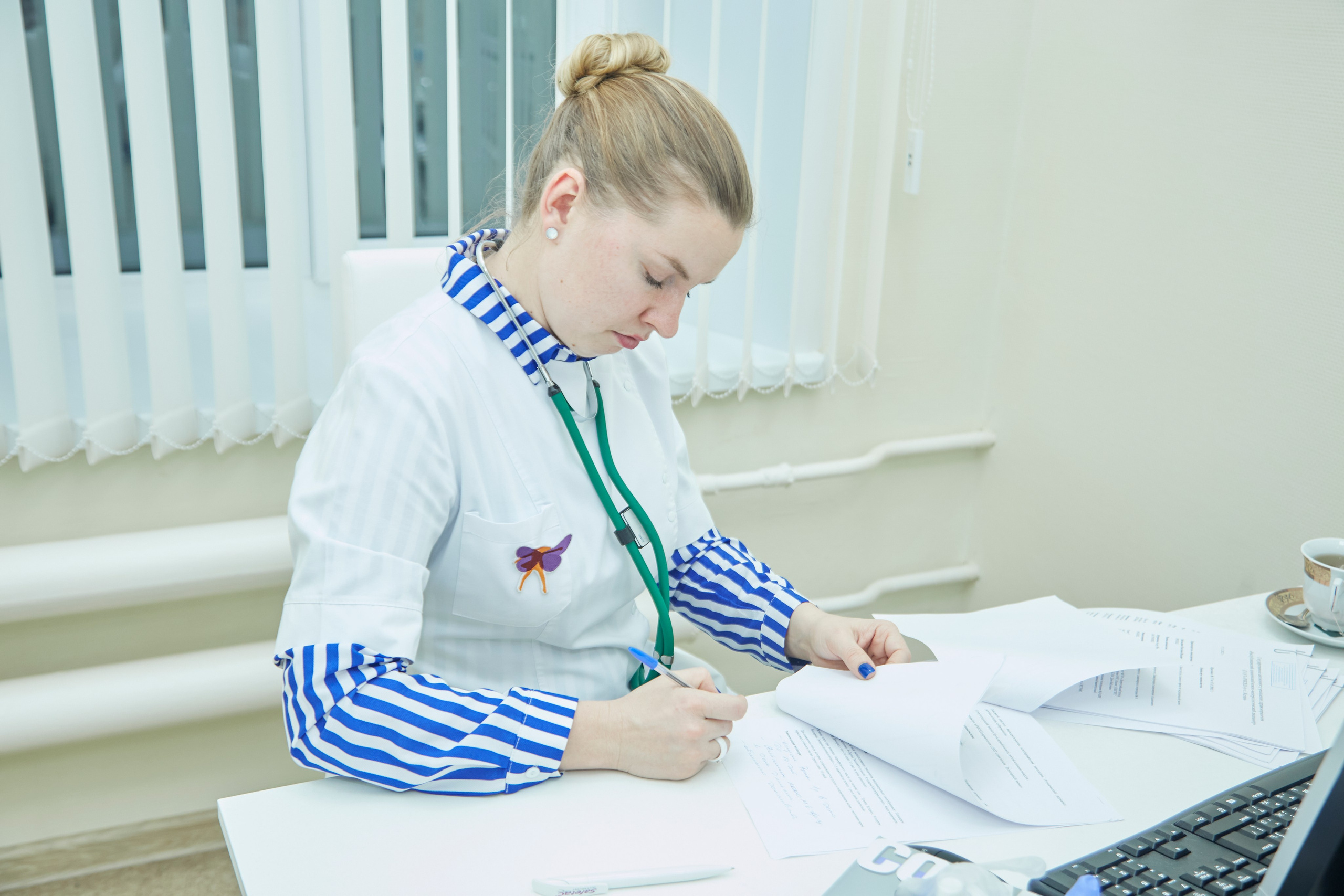 Благотворительный Фонд «Белла». Frame Craft