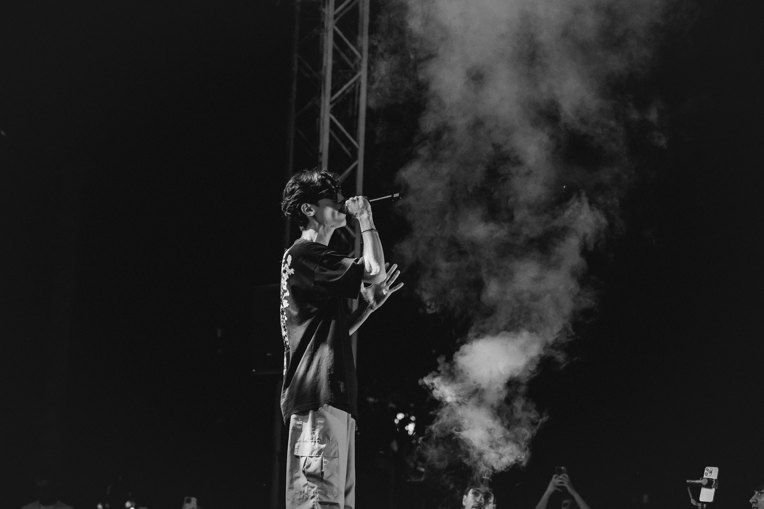 MUSIC FEST 2025. Портретный и Репортажный Фотограф Москва