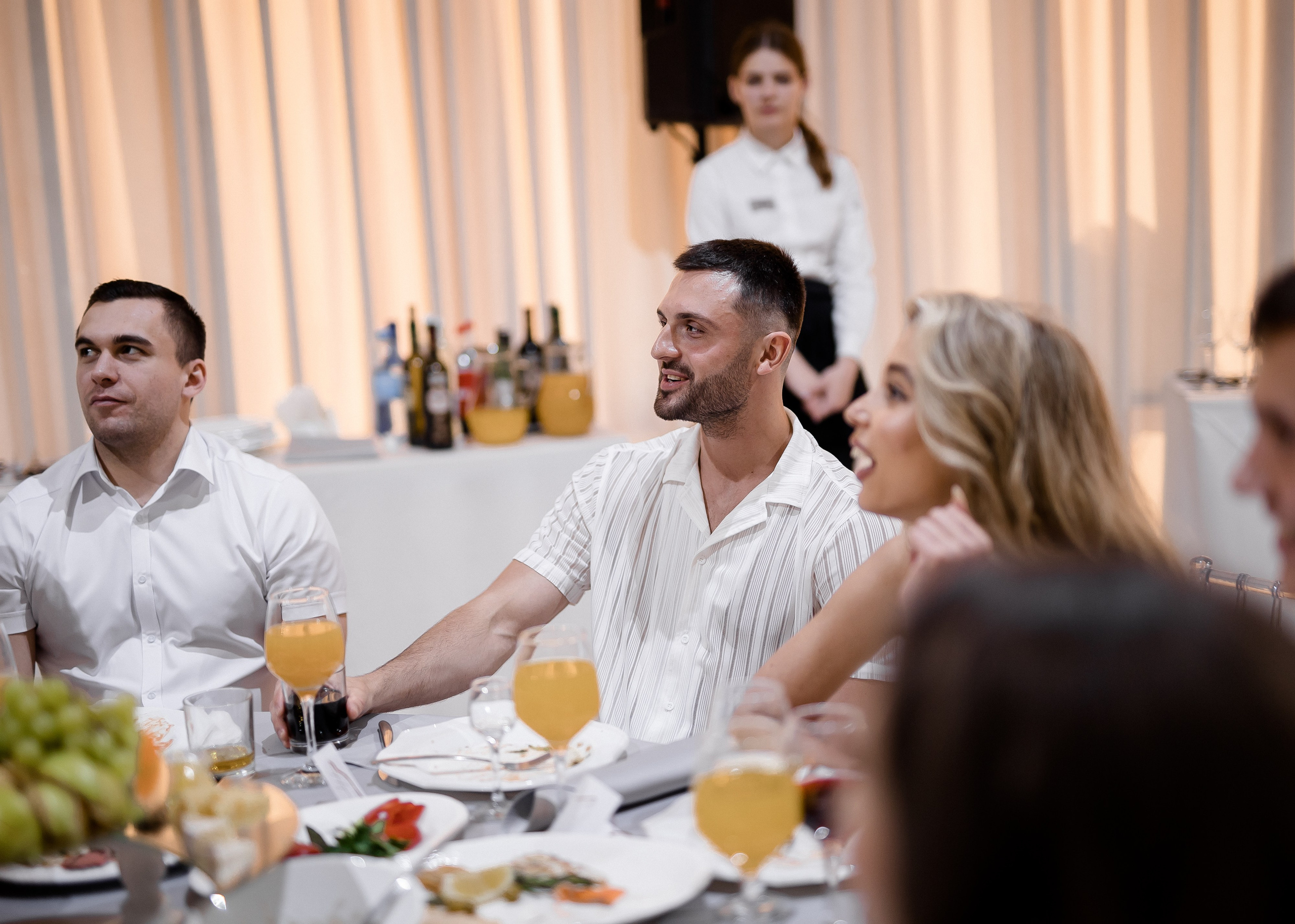 Эля + Тимур. Свадебный и семейный фотограф в Саратове Маша Паника