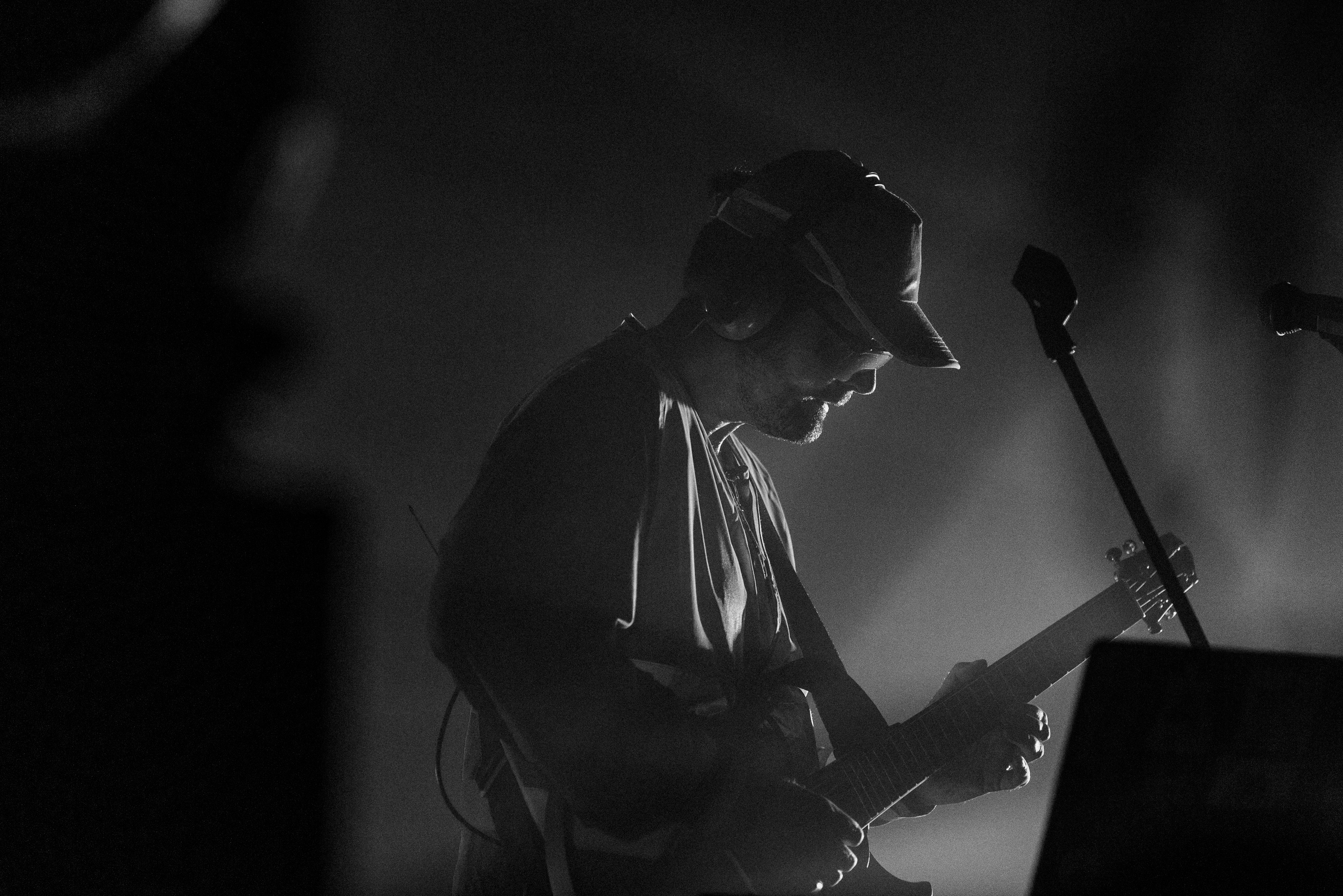 Concert photography. Nadya Manannikova