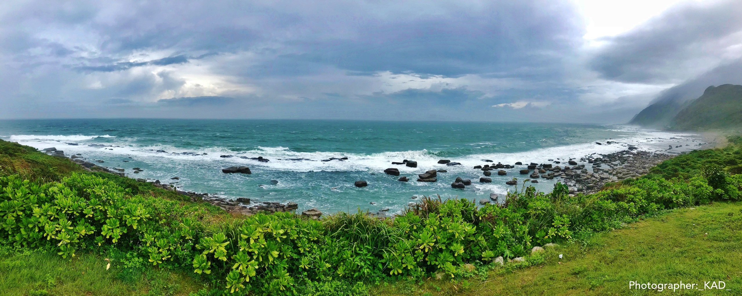 Пейзажи и природа. Photographer K.A.D