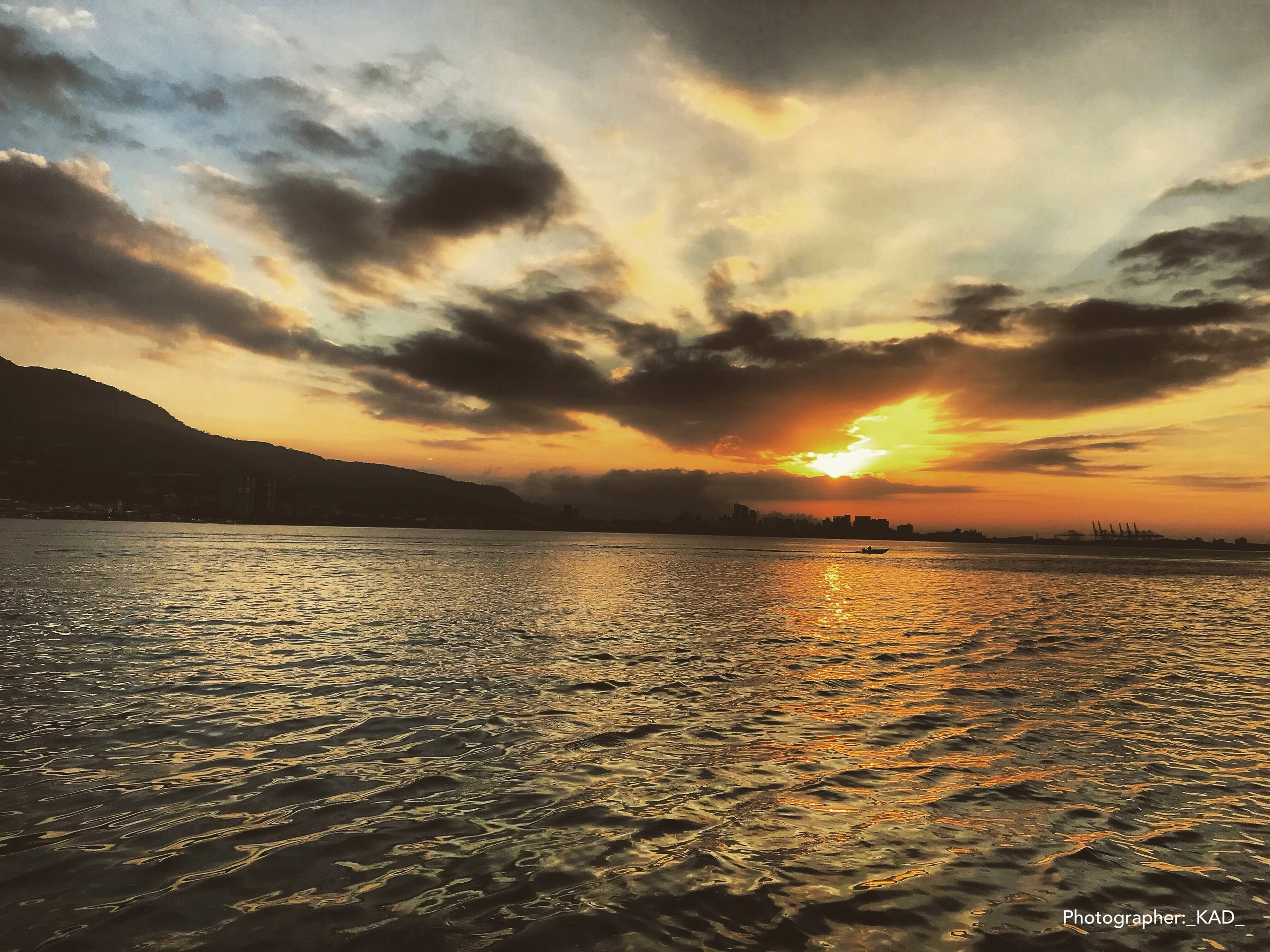 Пейзажи и природа. Photographer K.A.D