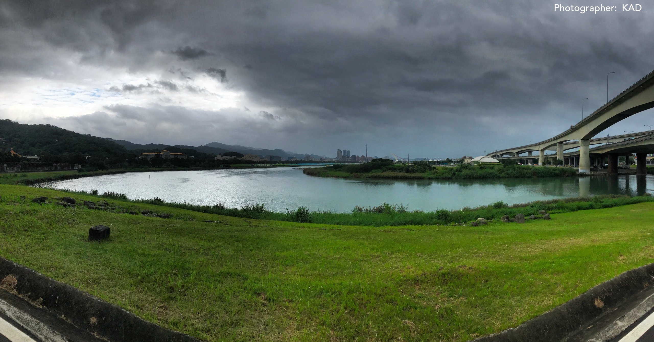 Пейзажи и природа. Photographer K.A.D