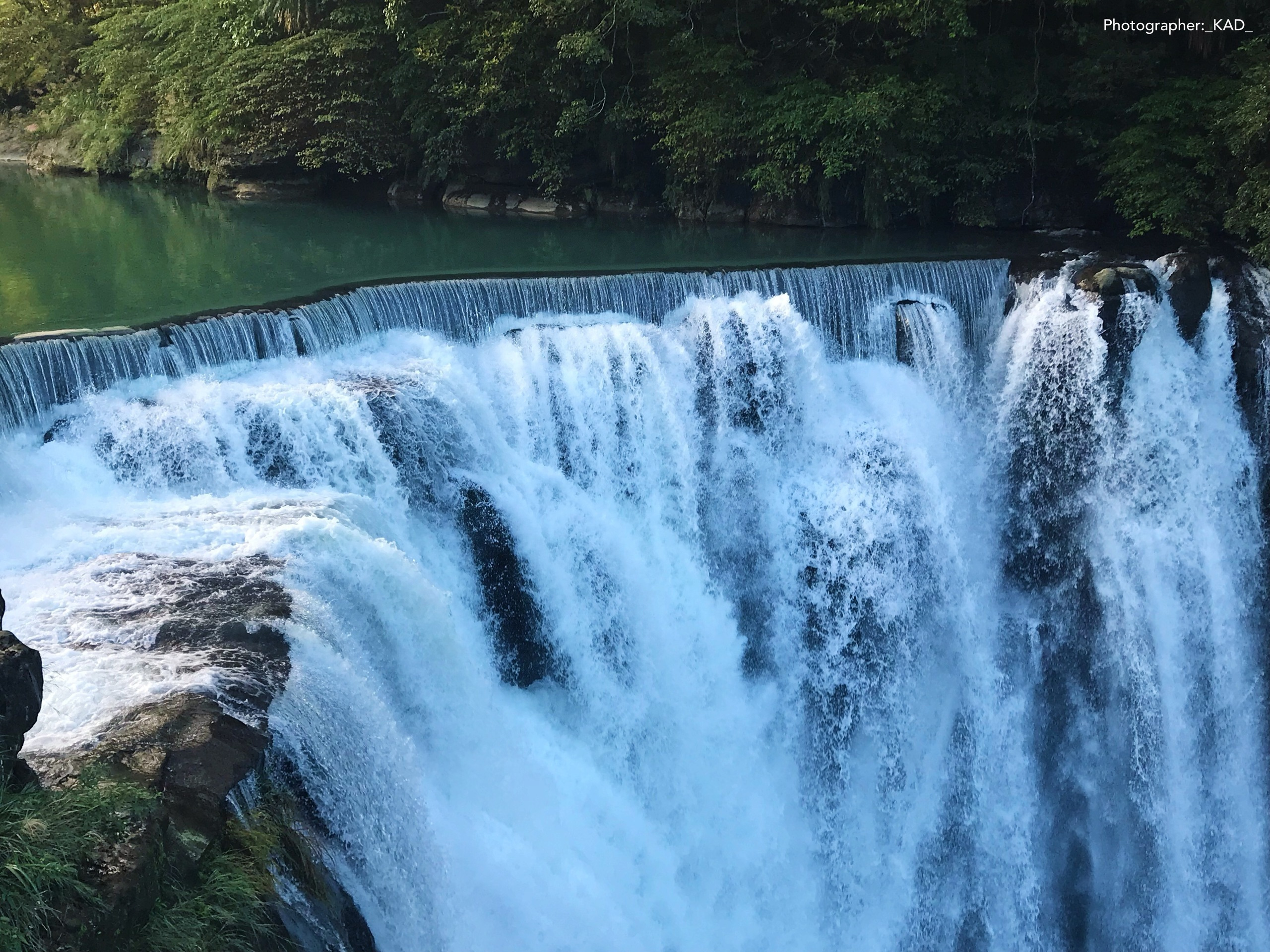 Пейзажи и природа. Photographer K.A.D