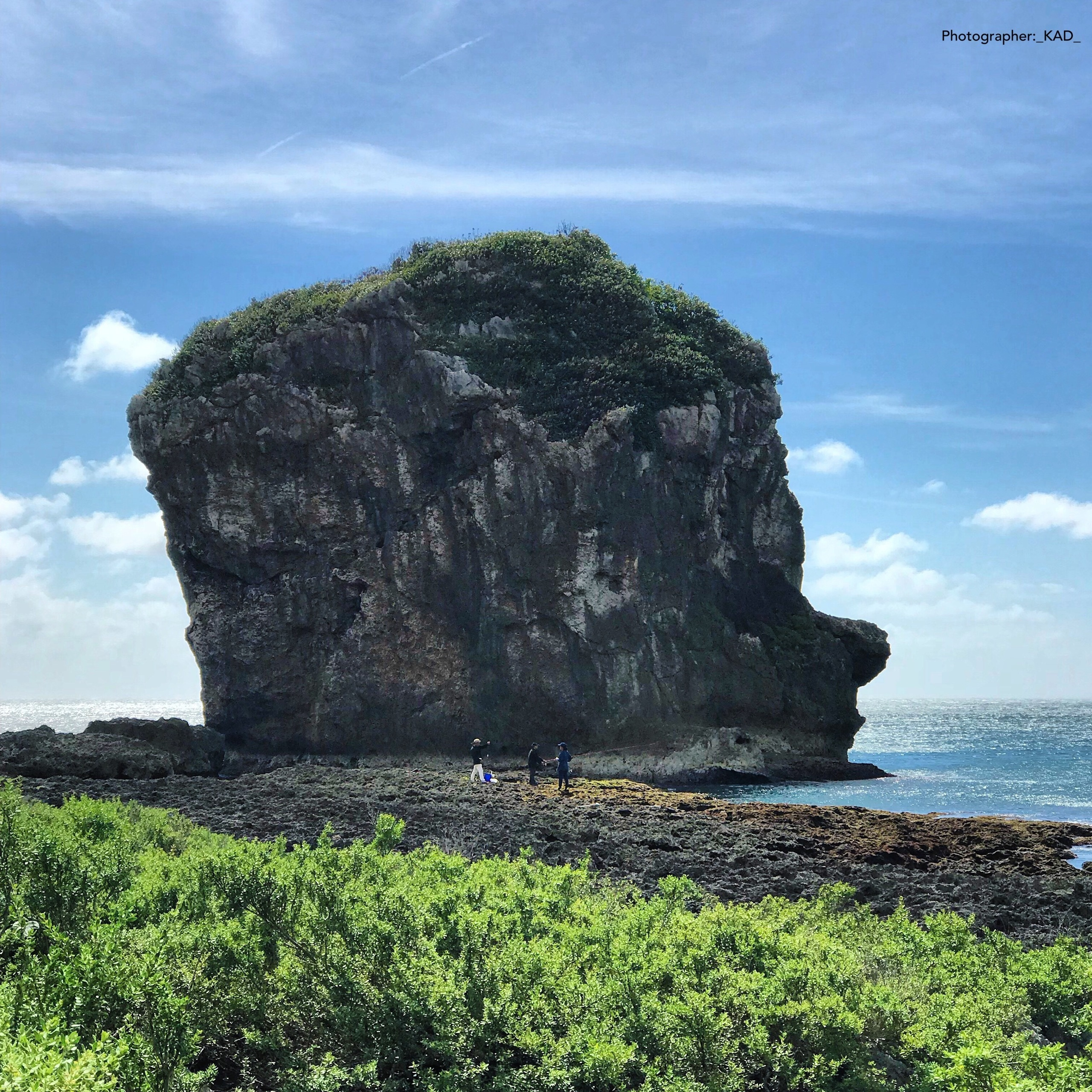 Пейзажи и природа. Photographer K.A.D