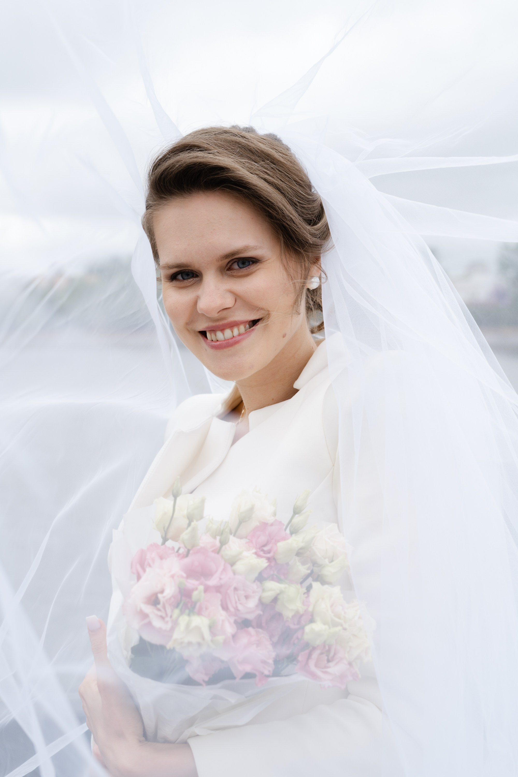 Илья&Лиза. Адиль Абильтаев|Фотограф|Астана