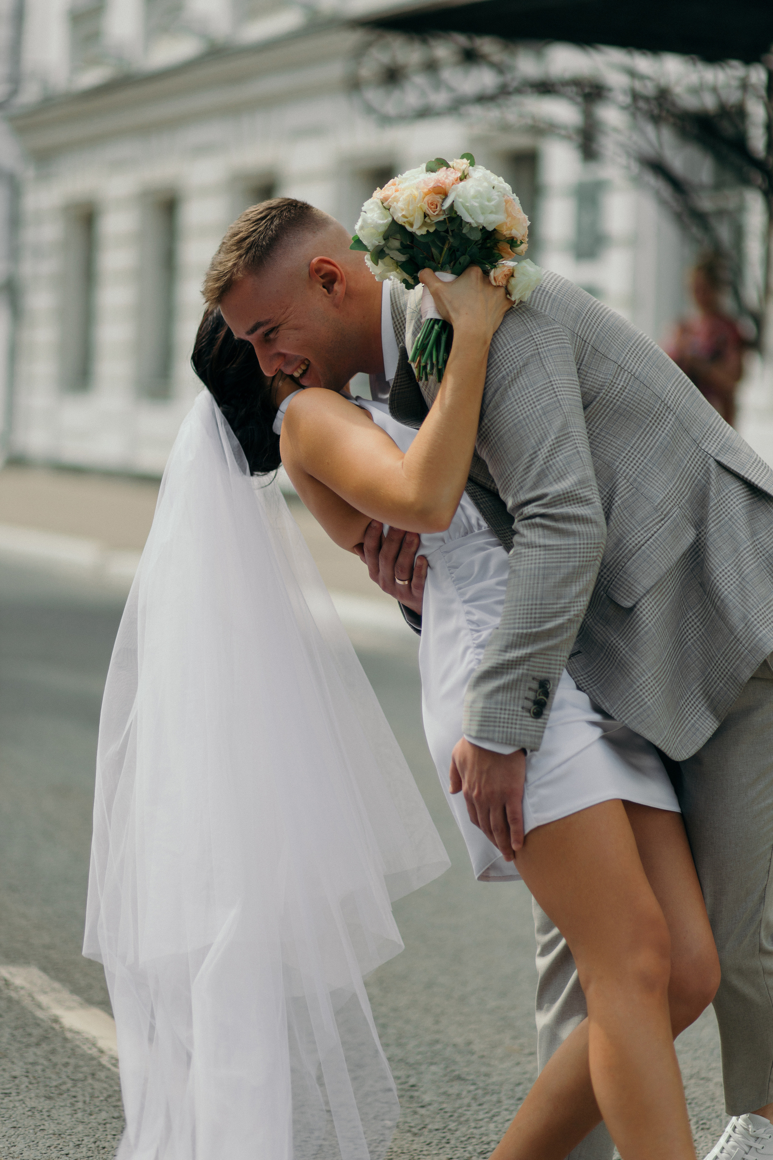 NIKITA & LIZA. Фотограф | Кострома | Ксения Пучкова