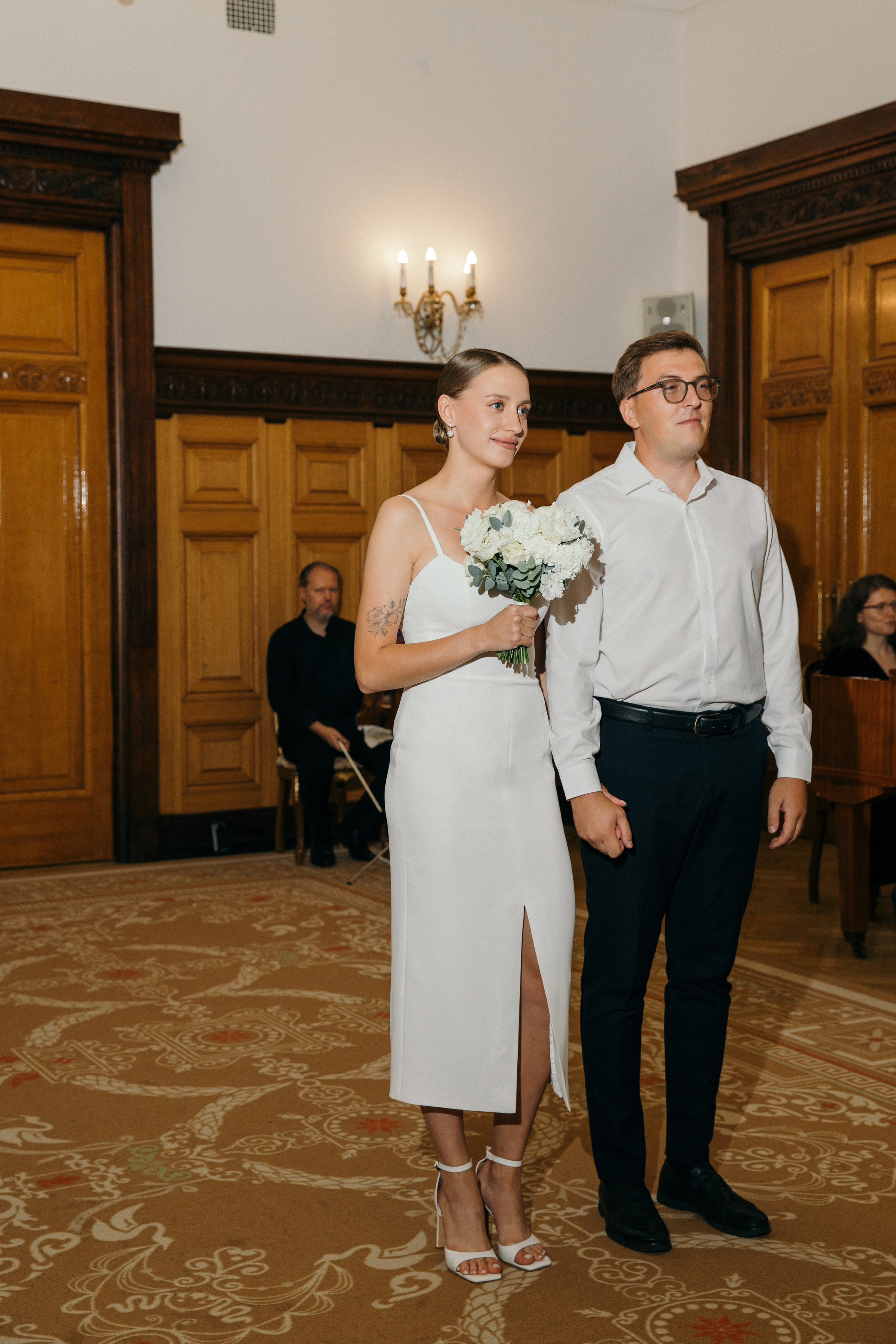 LESHA & KATYA. Фотограф | Кострома | Ксения Пучкова