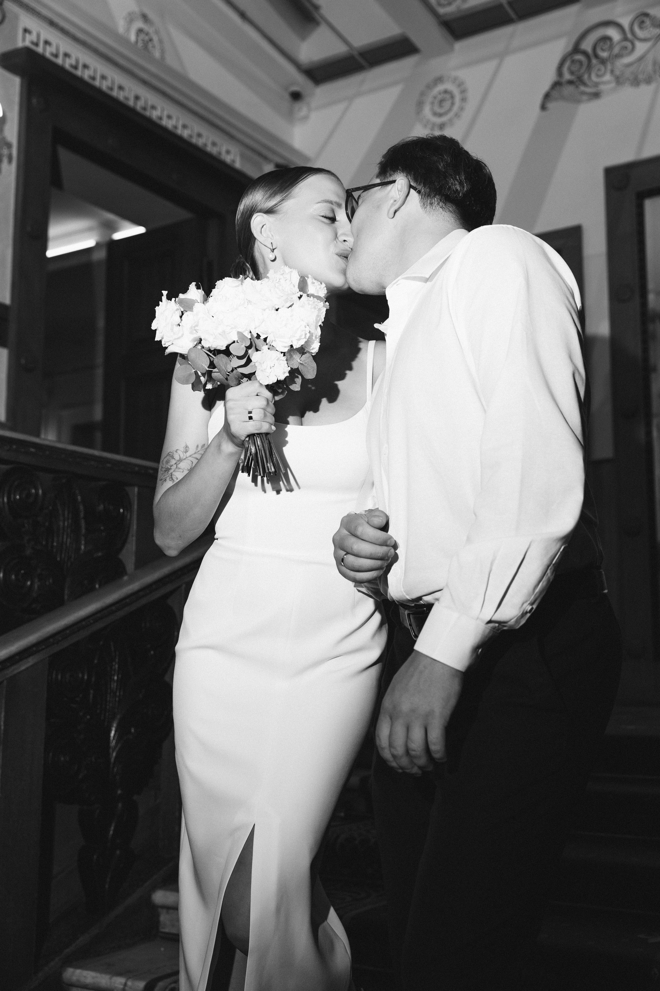 LESHA & KATYA. Фотограф | Кострома | Ксения Пучкова