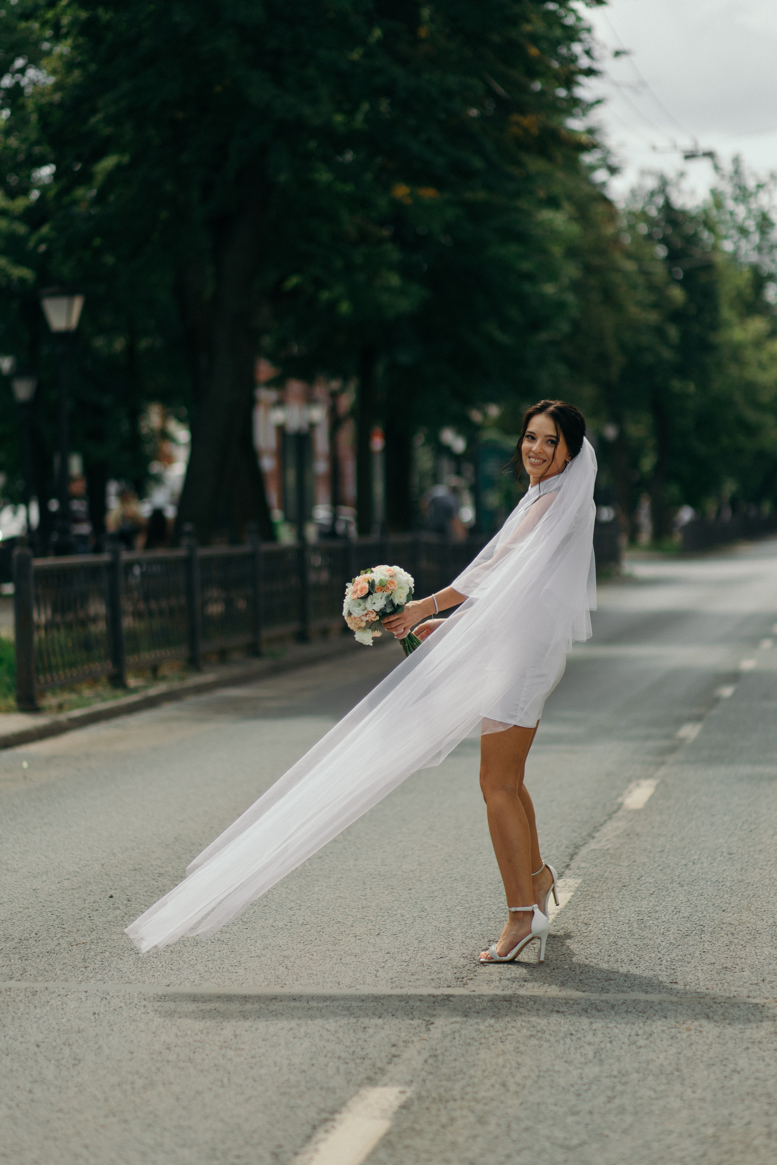 NIKITA & LIZA. Фотограф | Кострома | Ксения Пучкова