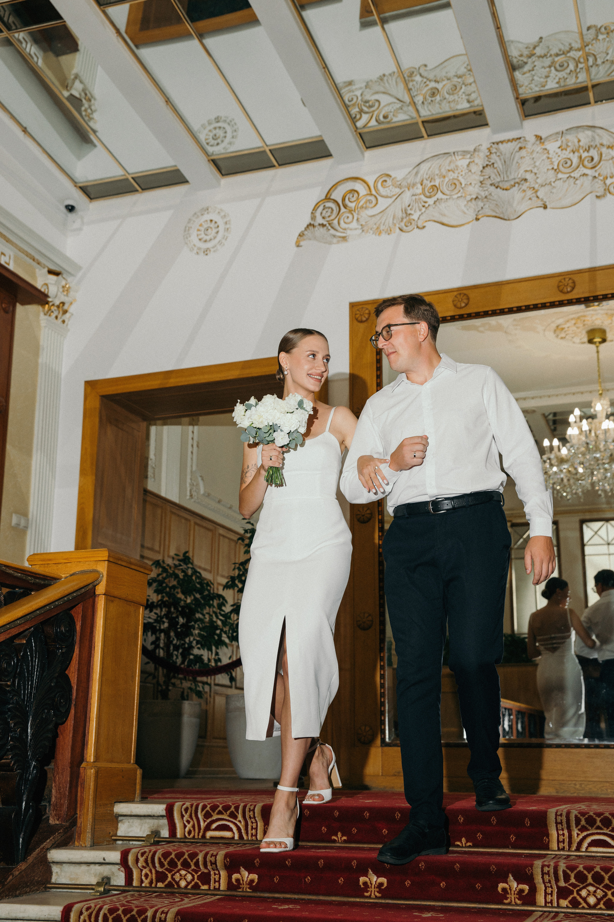 LESHA & KATYA. Фотограф | Кострома | Ксения Пучкова