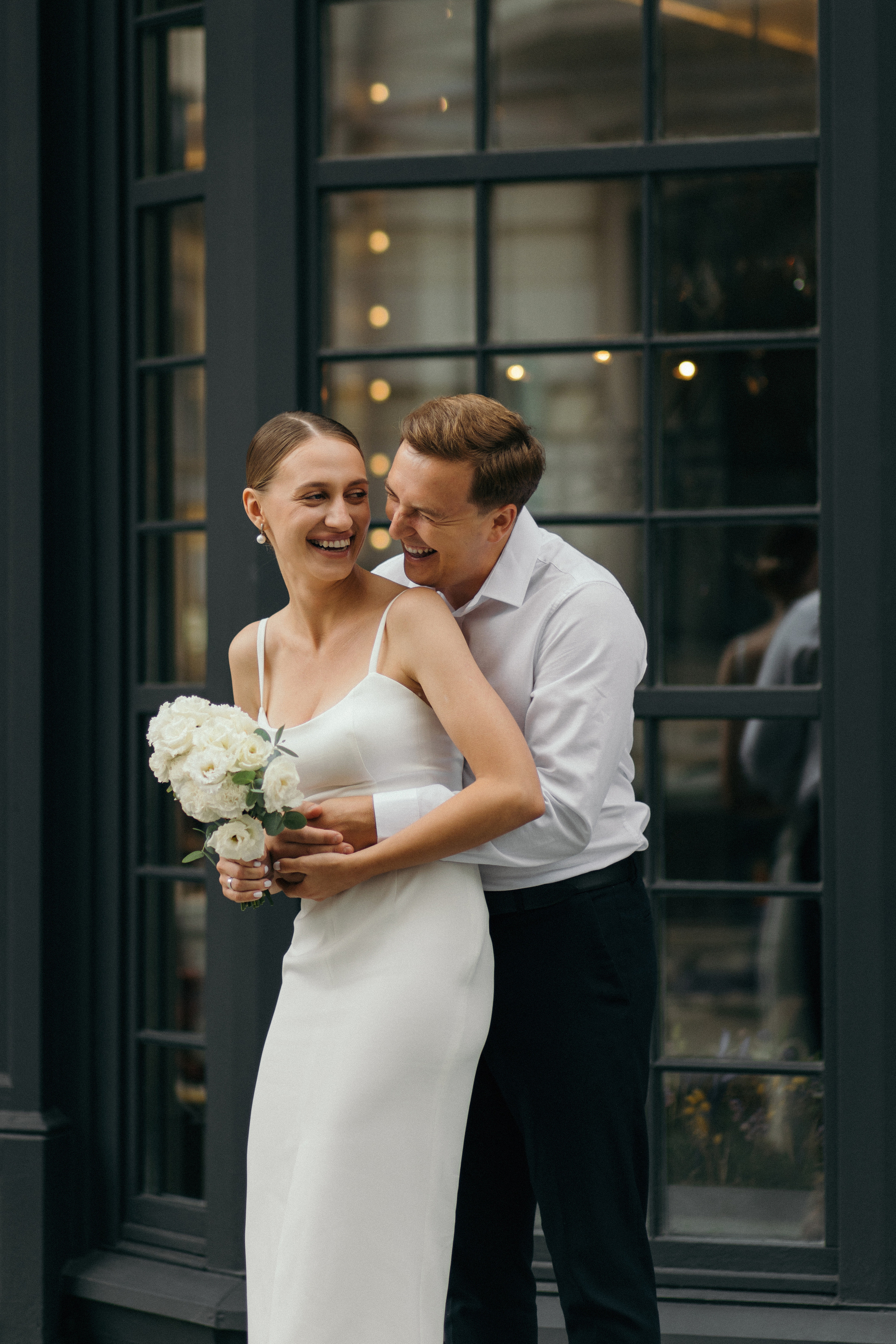 LESHA & KATYA. Фотограф | Кострома | Ксения Пучкова