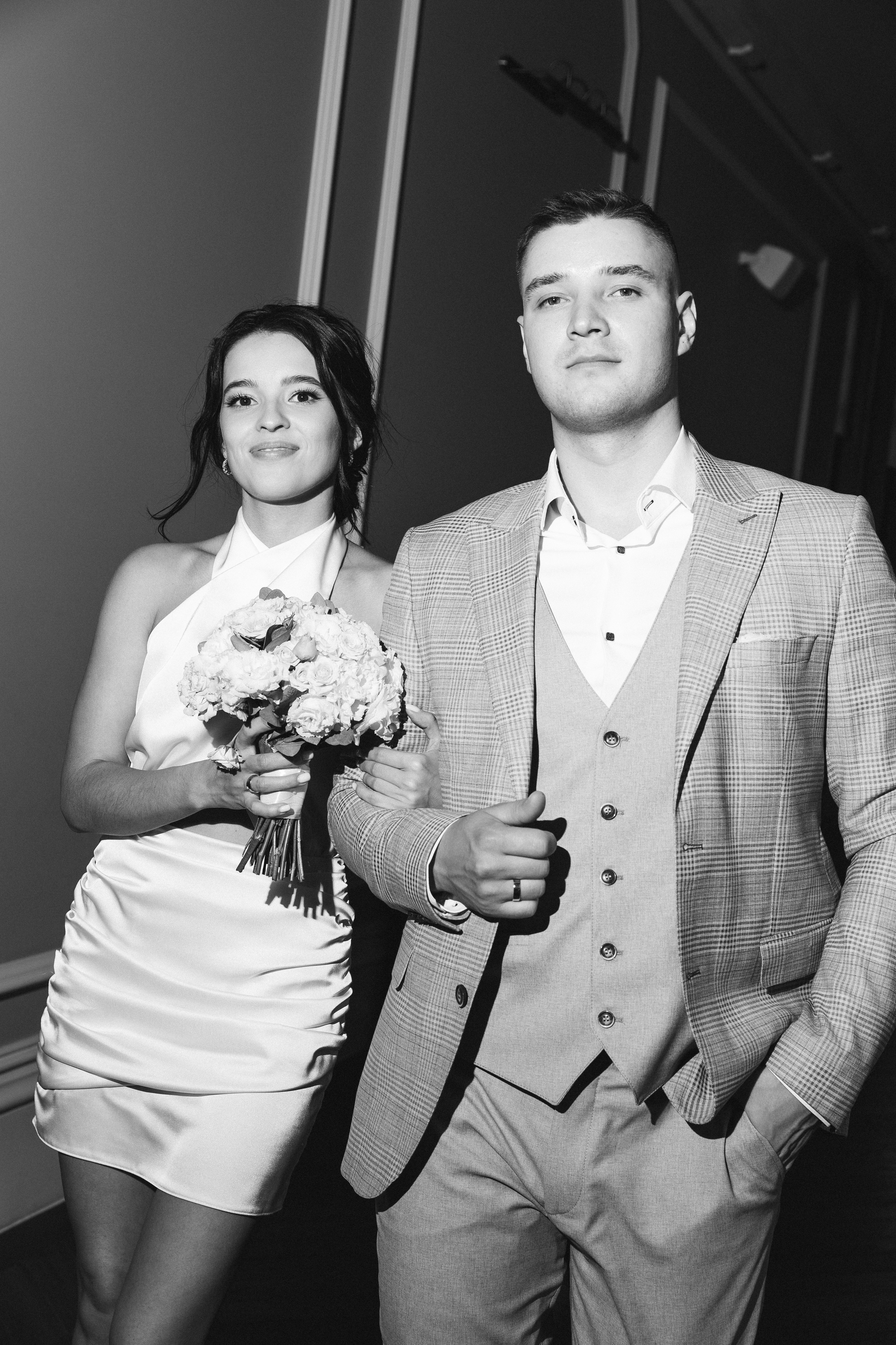 NIKITA & LIZA. Фотограф | Кострома | Ксения Пучкова