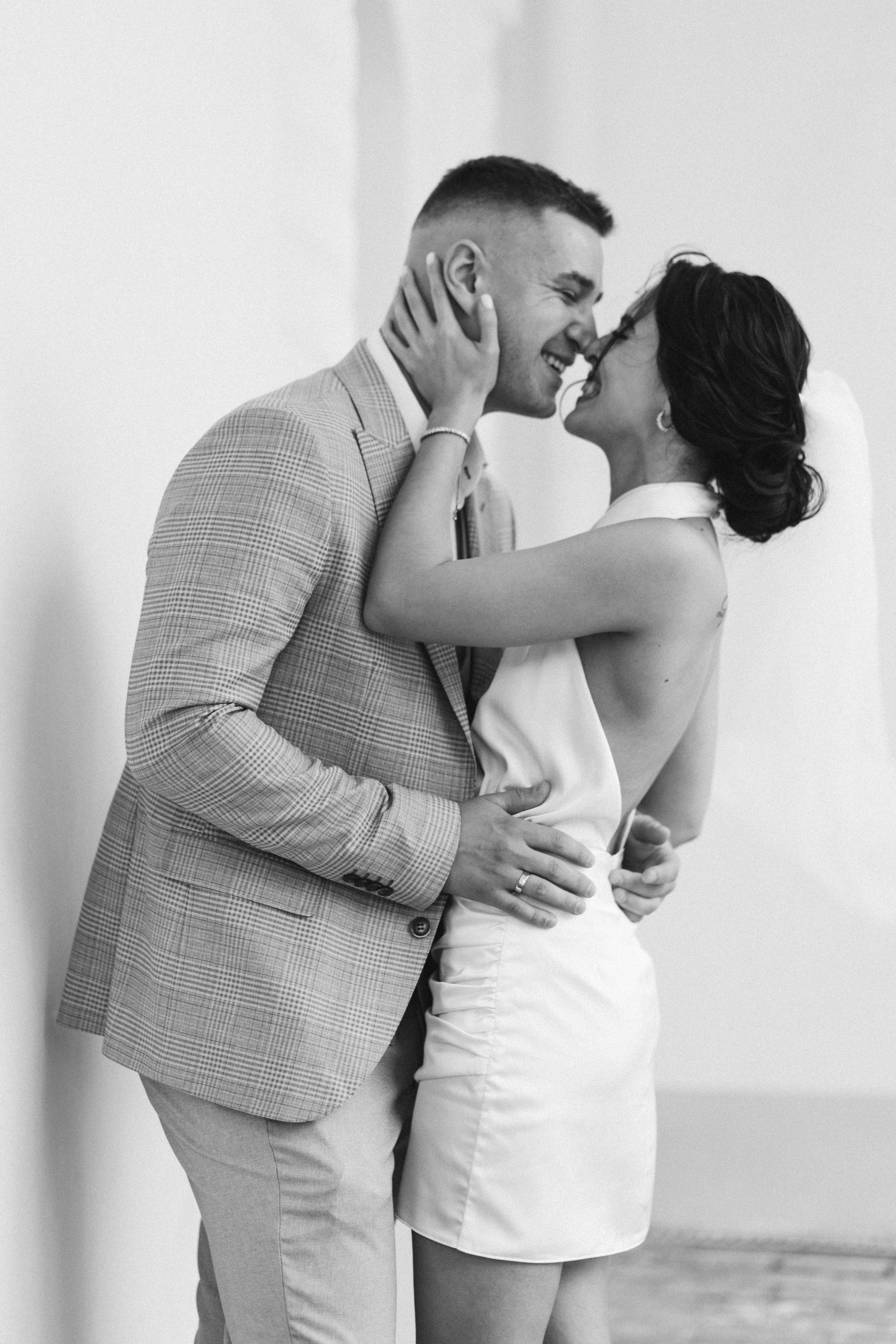 NIKITA & LIZA. Фотограф | Кострома | Ксения Пучкова