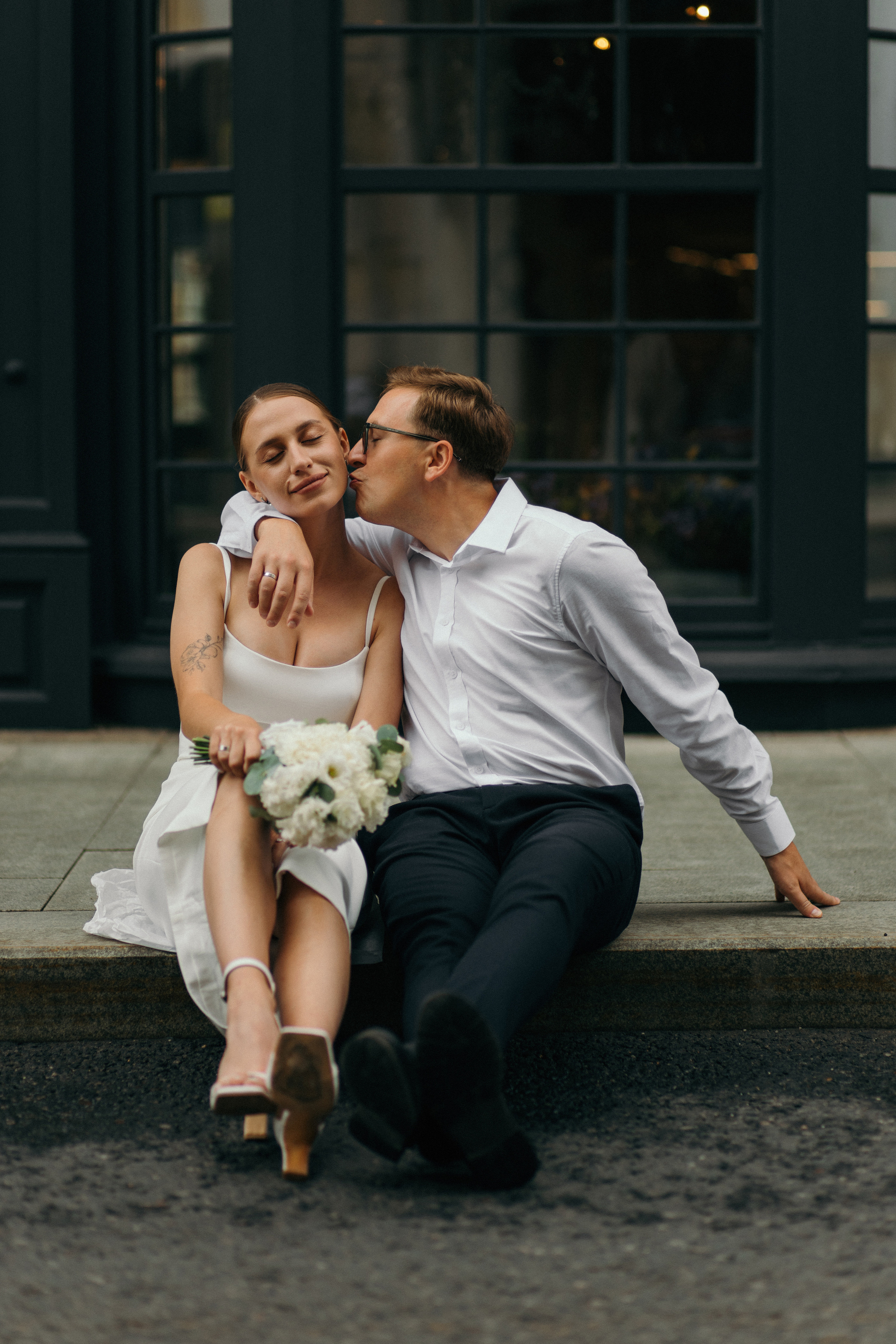 LESHA & KATYA. Фотограф | Кострома | Ксения Пучкова