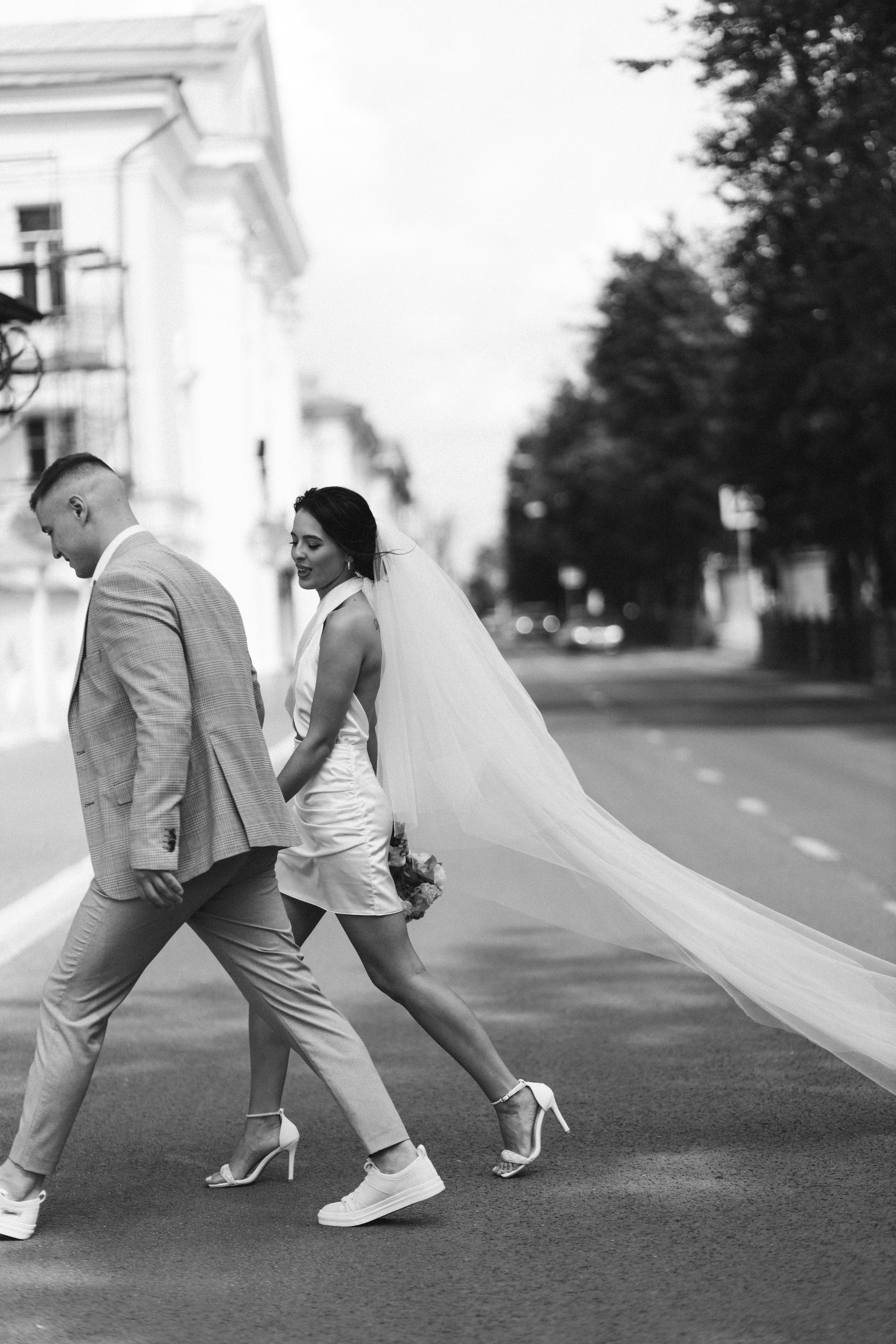 NIKITA & LIZA. Фотограф | Кострома | Ксения Пучкова