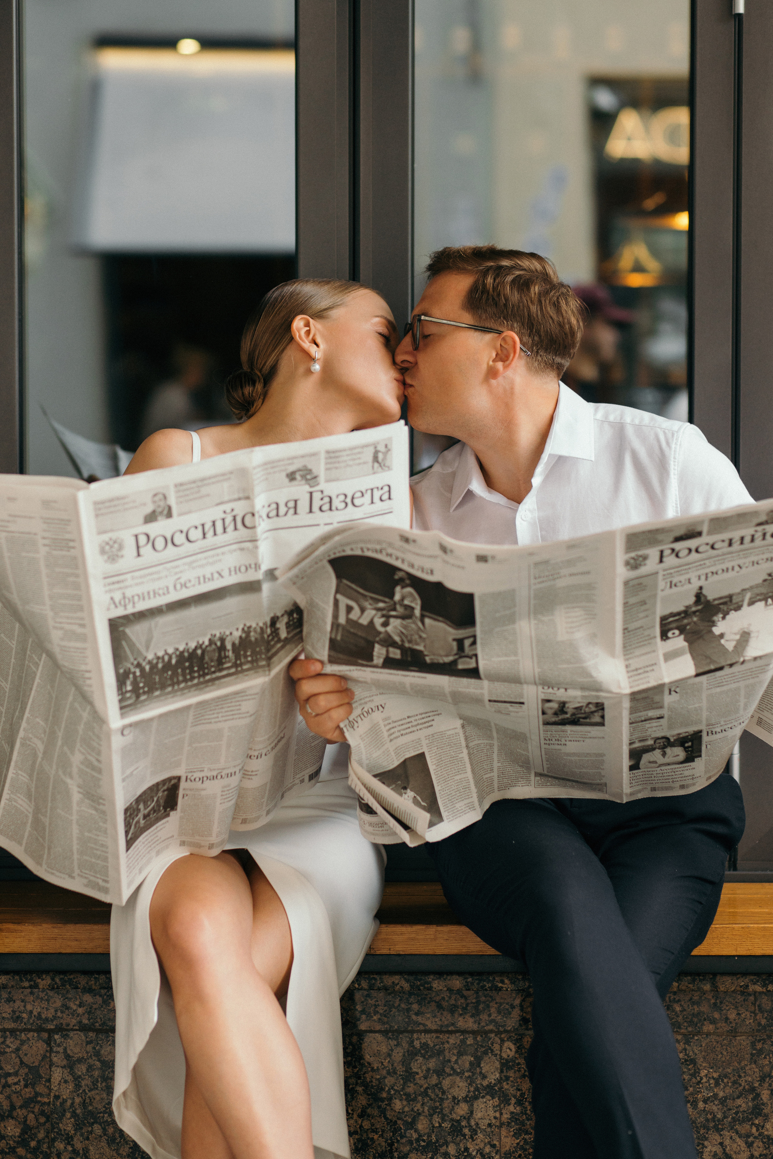 LESHA & KATYA. Фотограф | Кострома | Ксения Пучкова