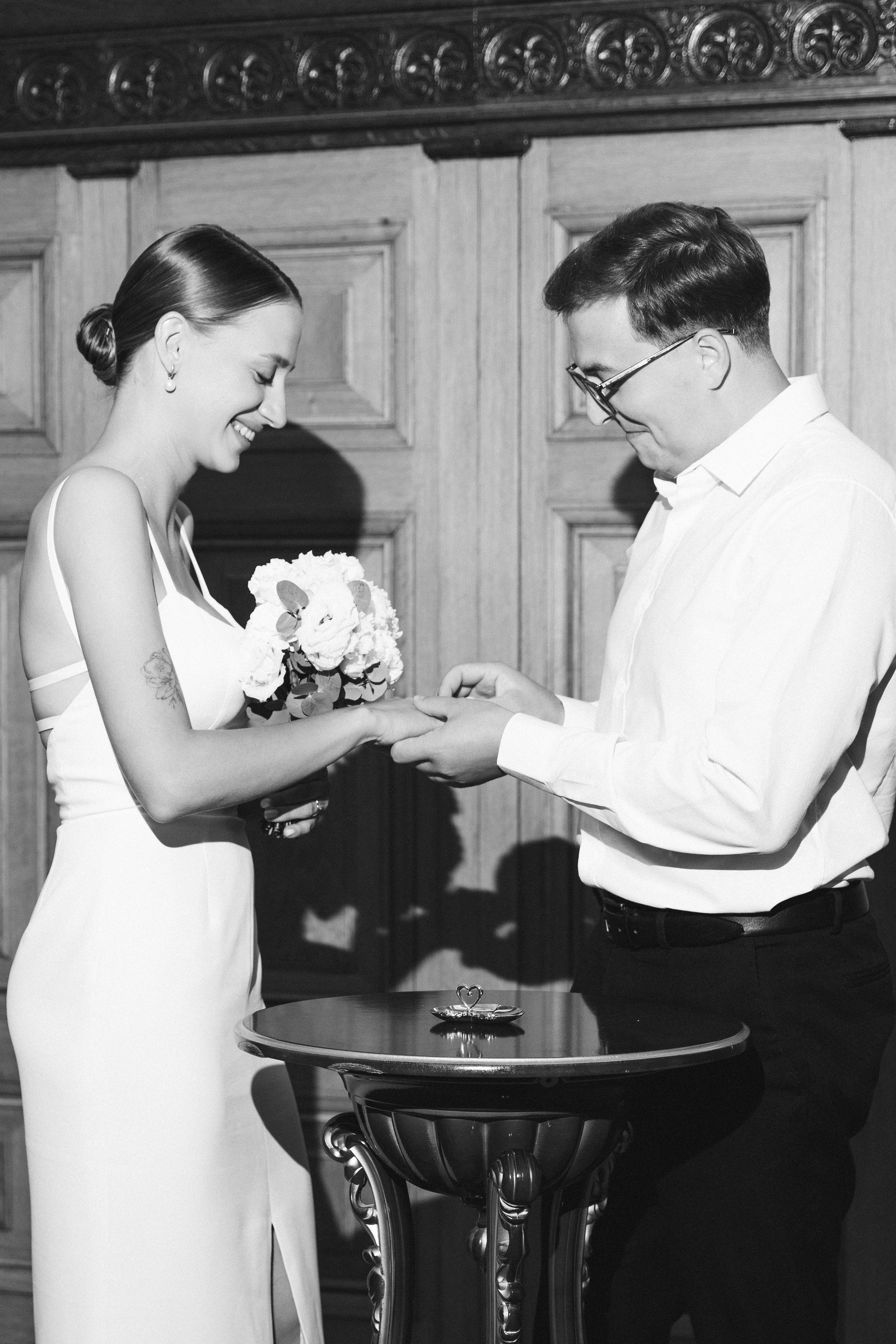 LESHA & KATYA. Фотограф | Кострома | Ксения Пучкова