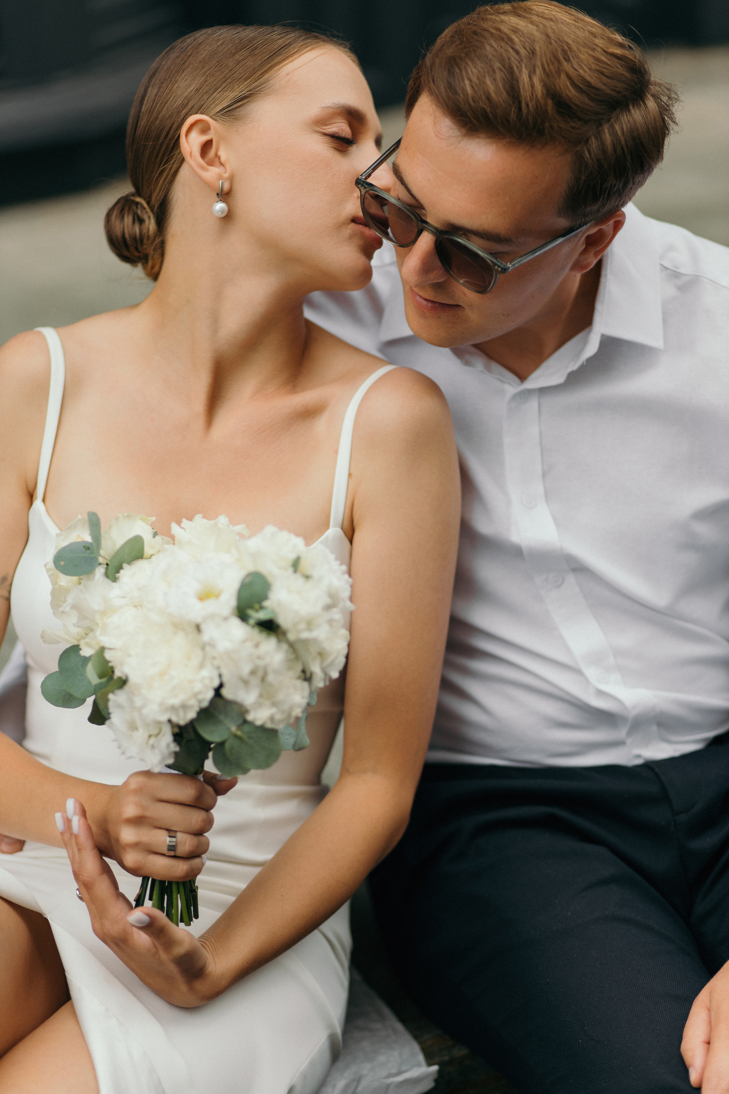 LESHA & KATYA. Фотограф | Кострома | Ксения Пучкова