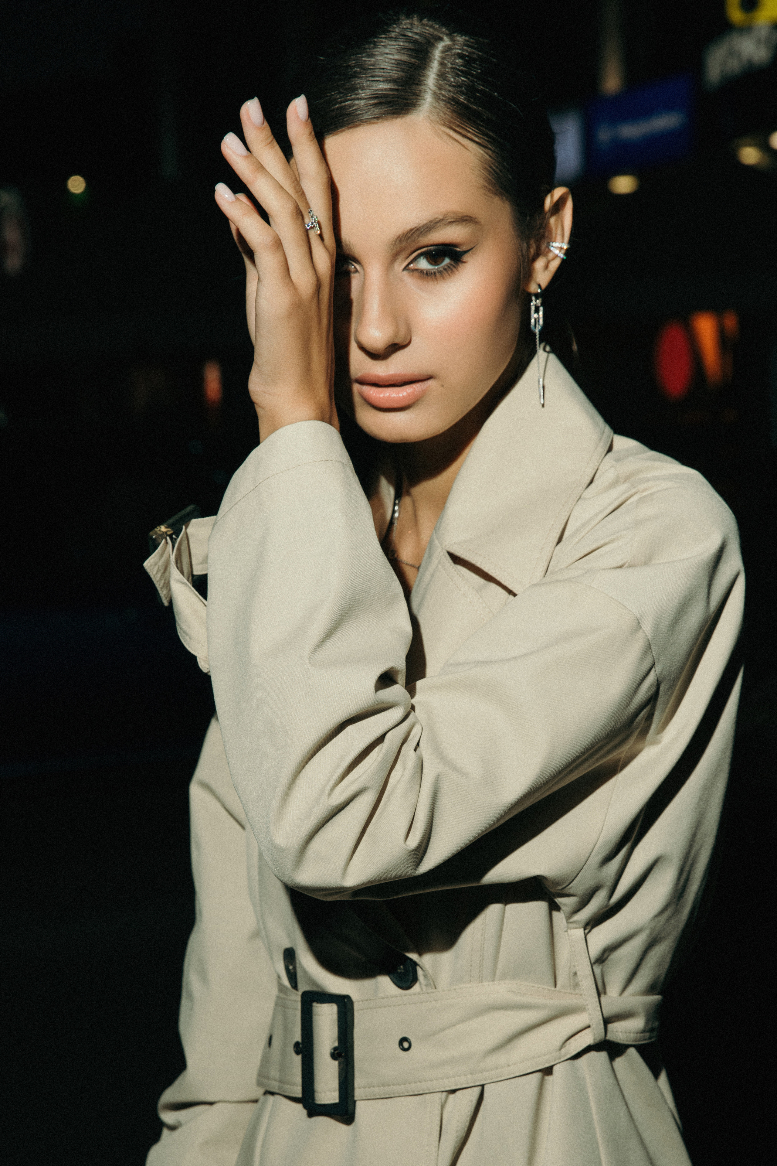 GOLDEN CHOICE. Фотограф | Кострома | Ксения Пучкова