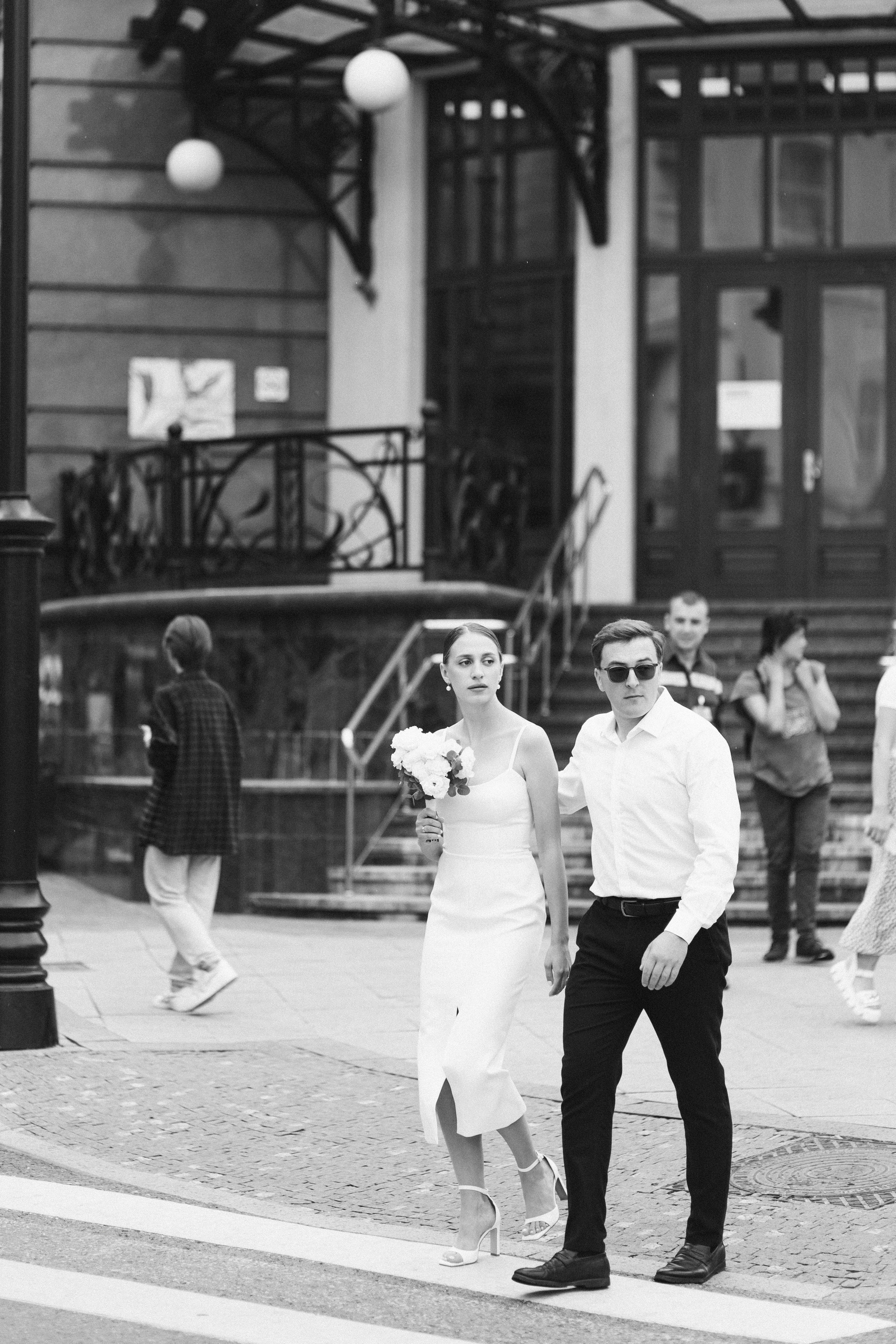 LESHA & KATYA. Фотограф | Кострома | Ксения Пучкова