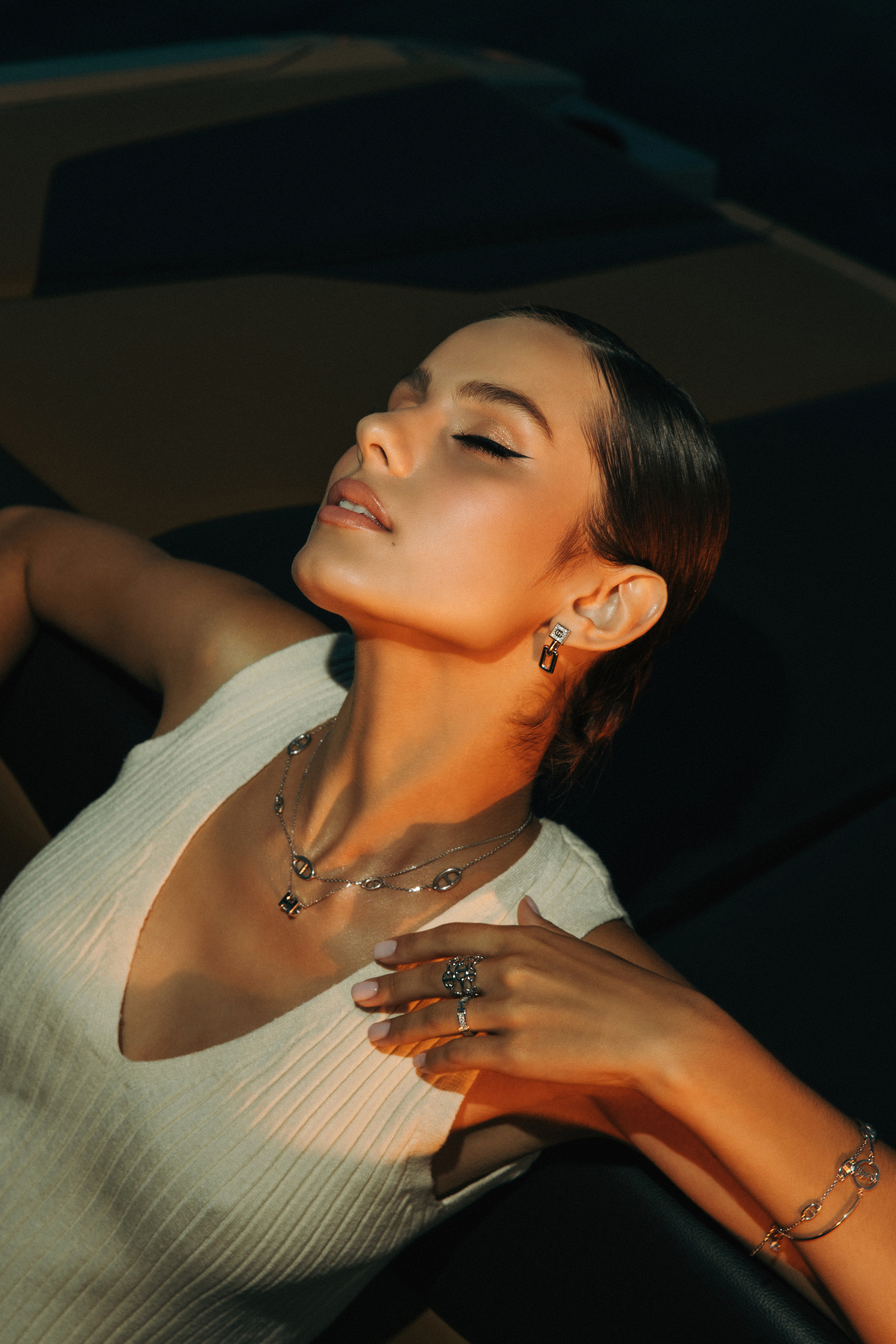 GOLDEN CHOICE. Фотограф | Кострома | Ксения Пучкова