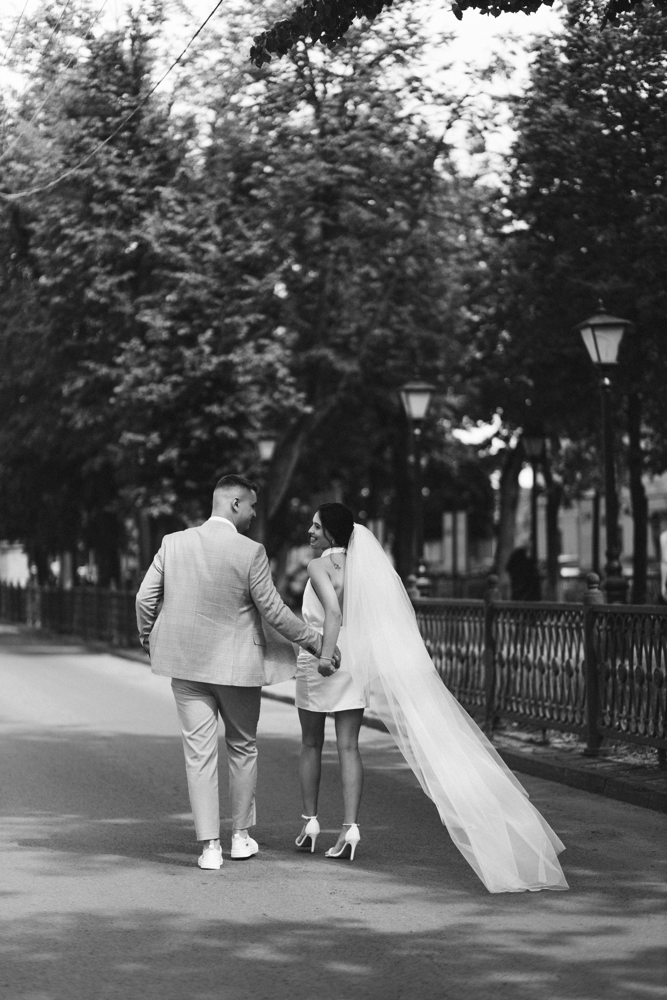 NIKITA & LIZA. Фотограф | Кострома | Ксения Пучкова