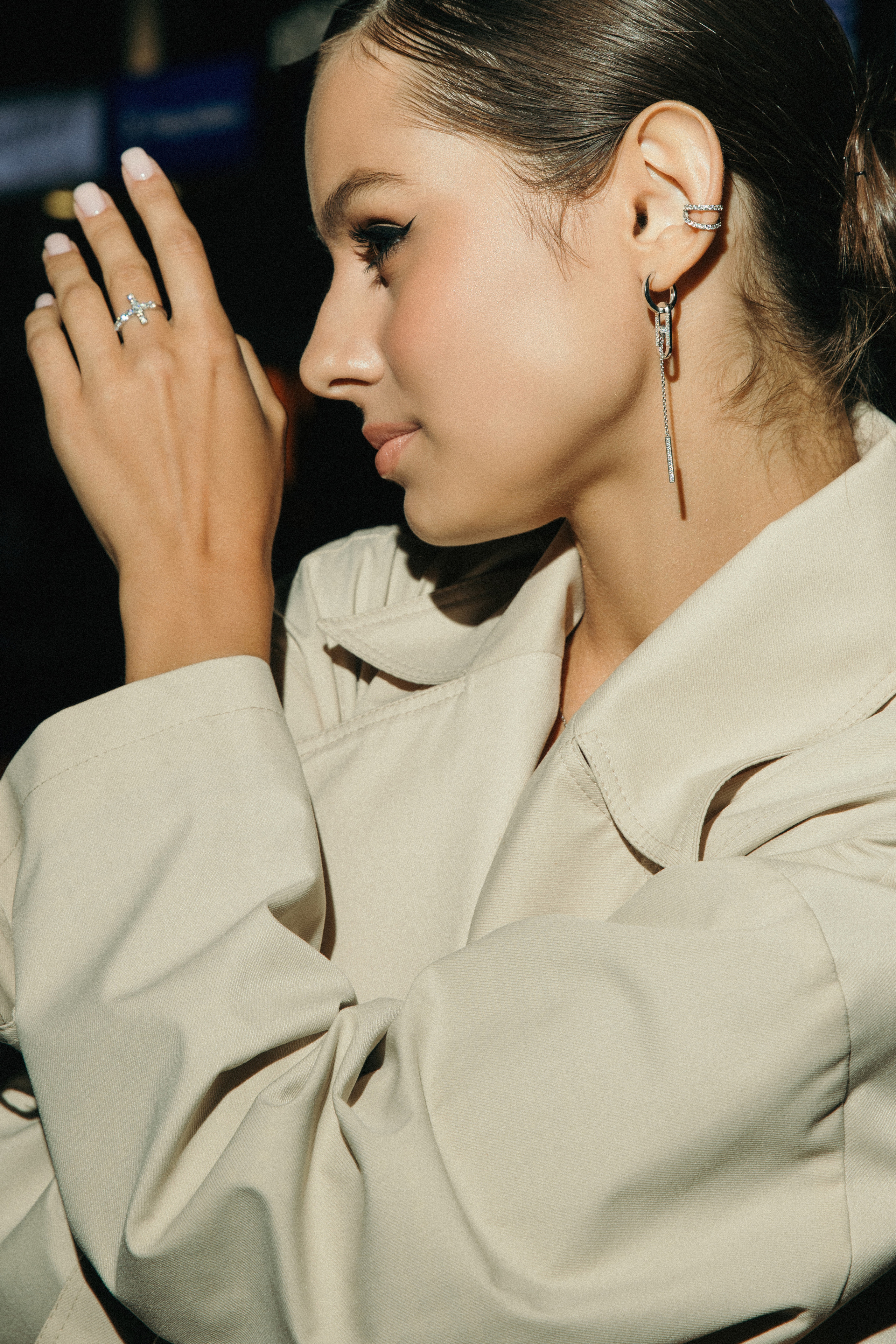 GOLDEN CHOICE. Фотограф | Кострома | Ксения Пучкова