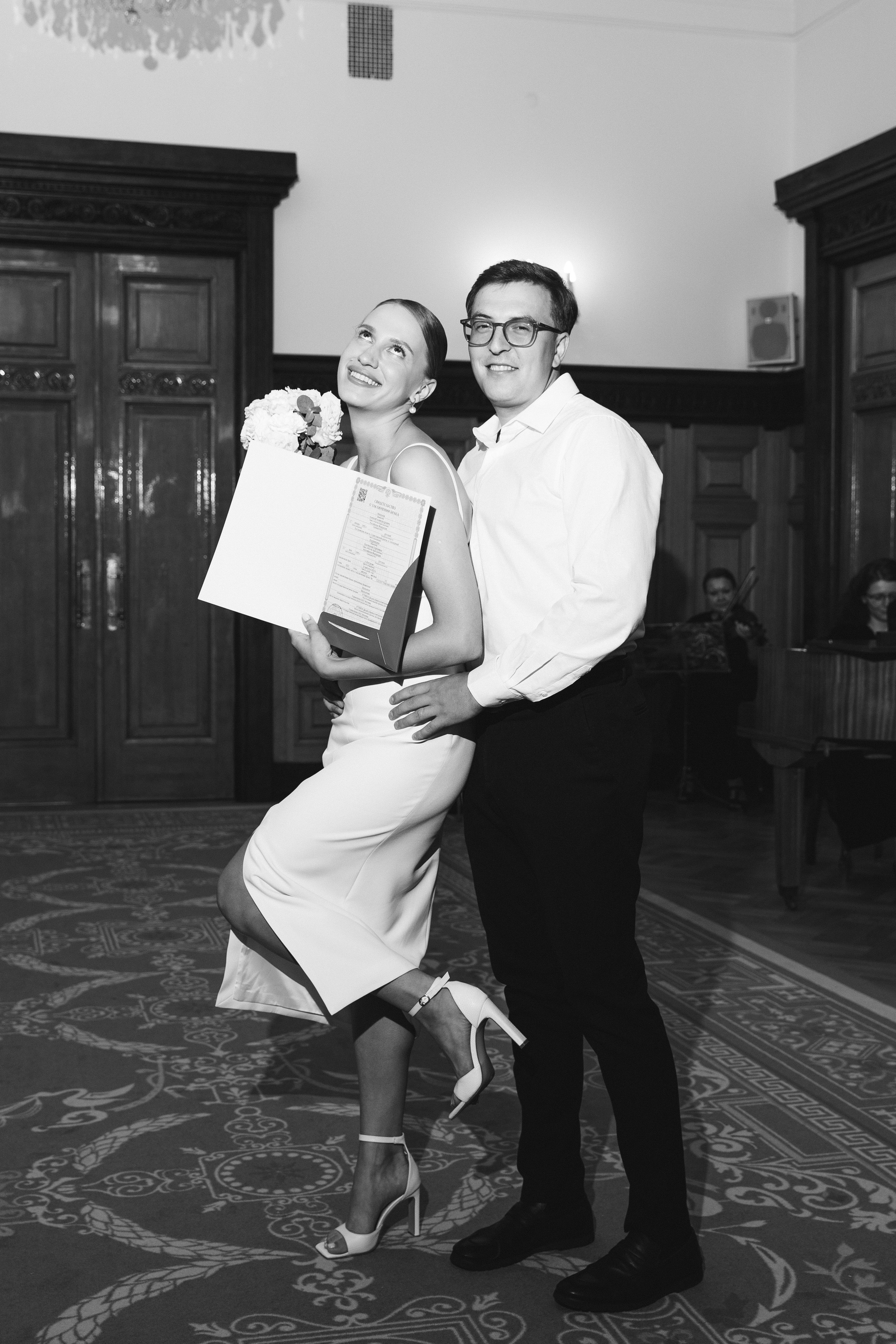 LESHA & KATYA. Фотограф | Кострома | Ксения Пучкова